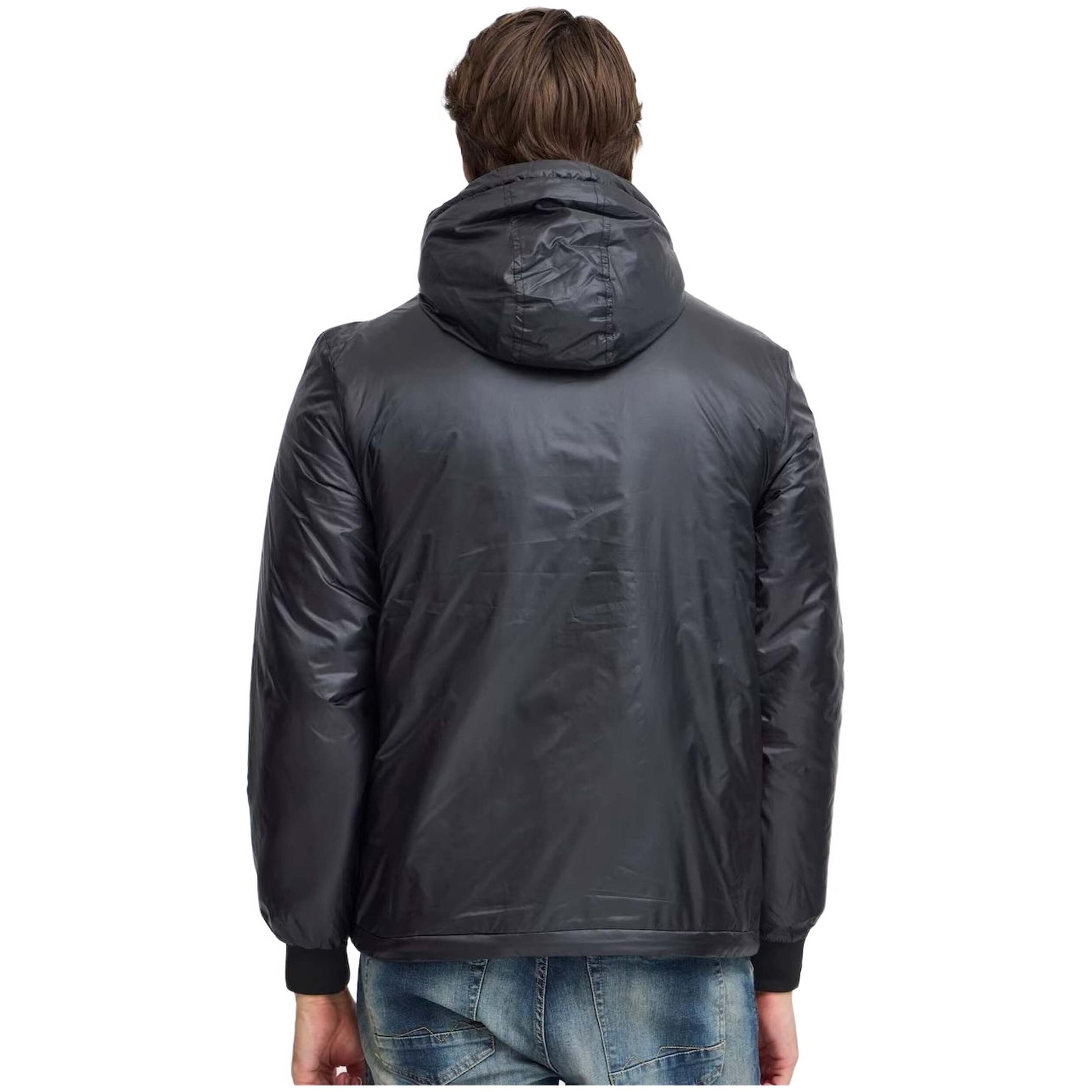 Chaqueta Blend  