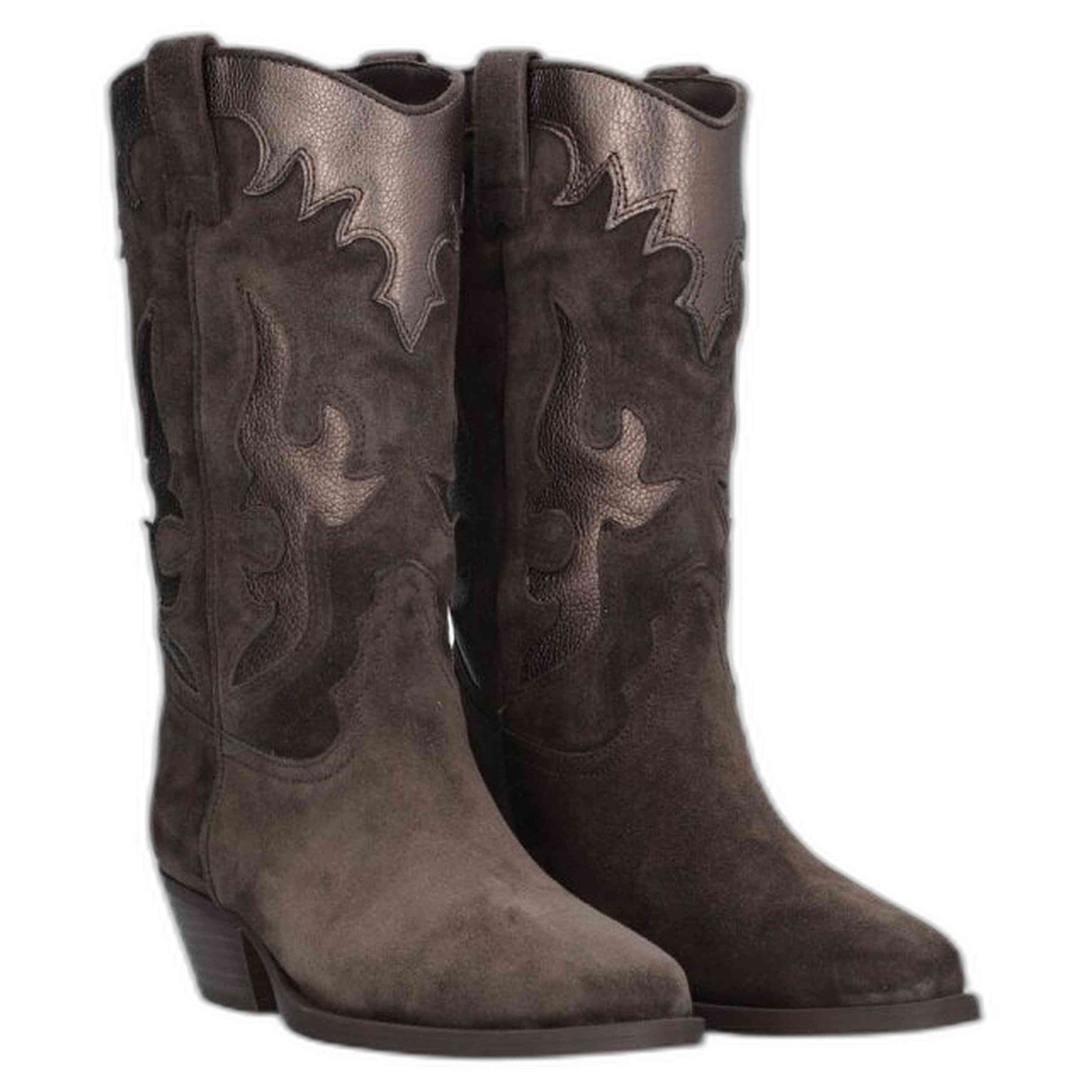 Botas Alpe  