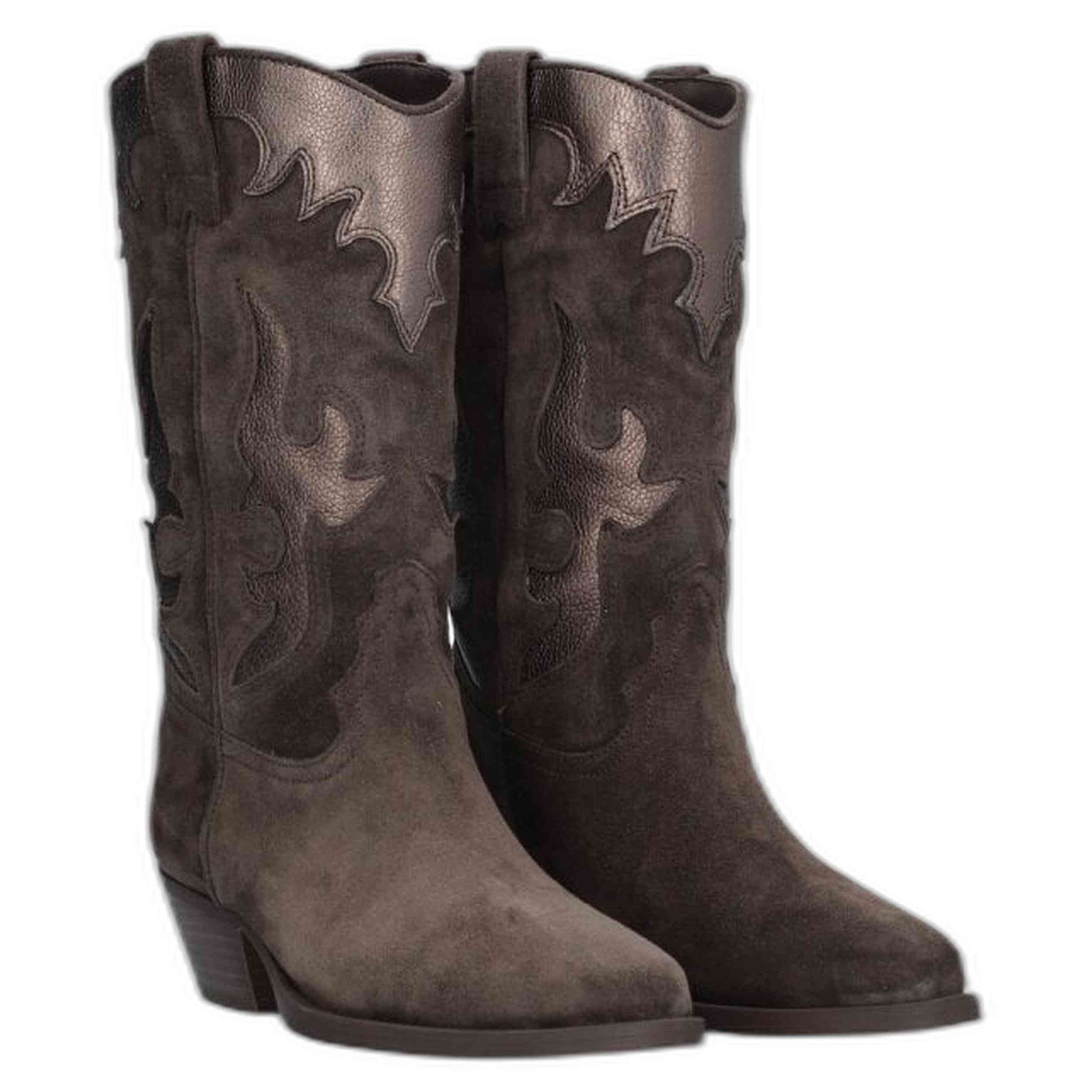 Botas Alpe  