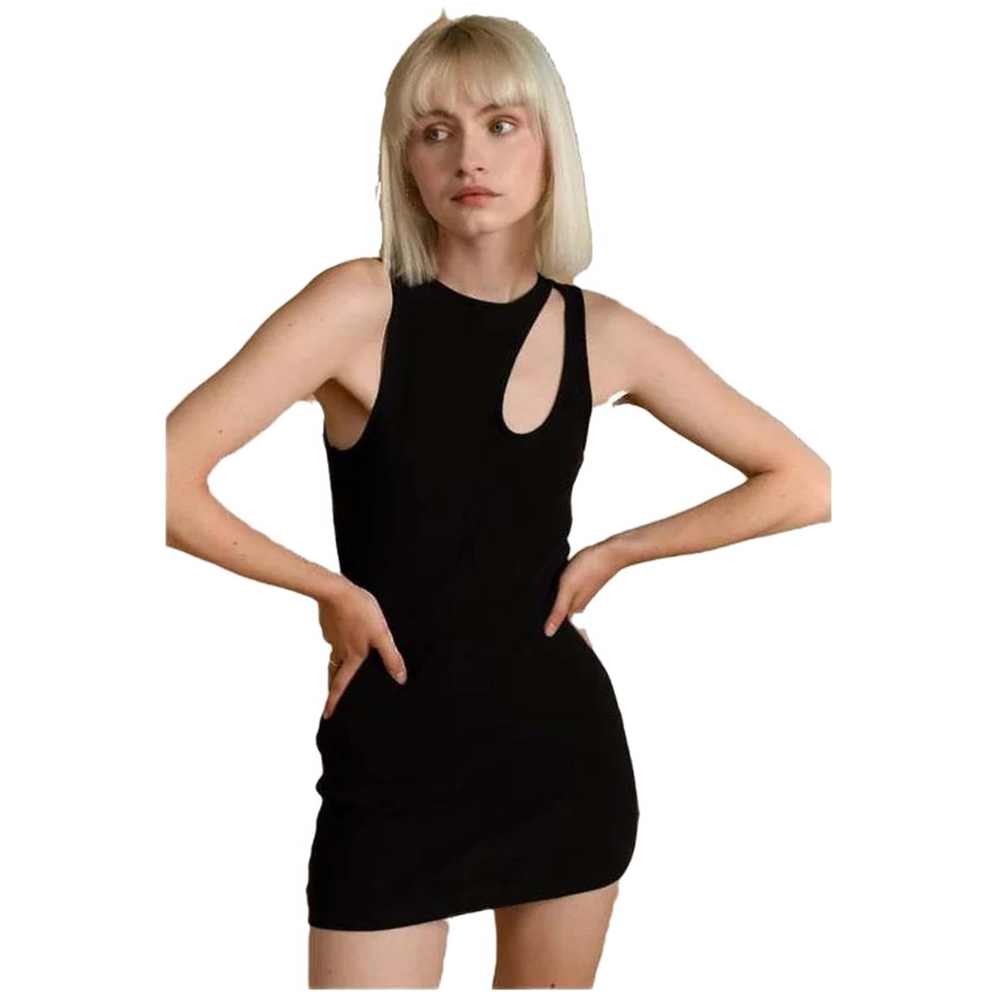 Vestido 24Colours  