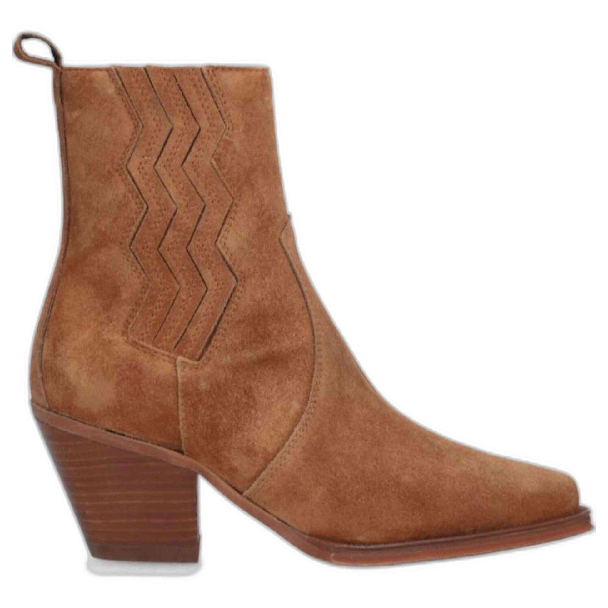 Botines Alpe  