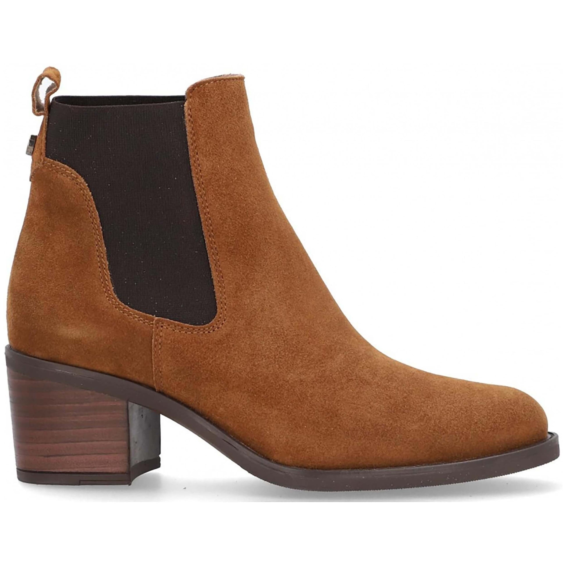 Botines Alpe Anne