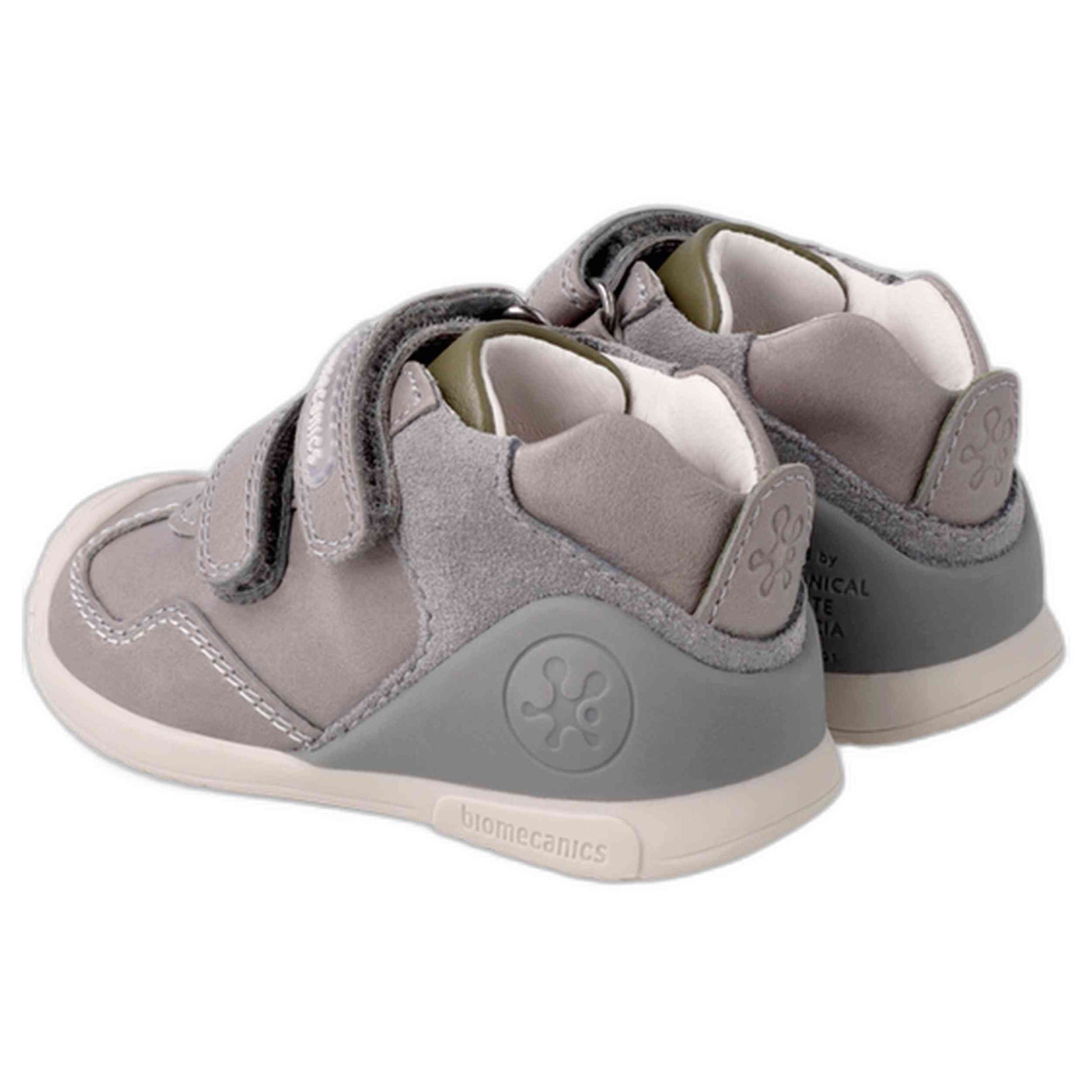 Zapatos Biomecanics  
