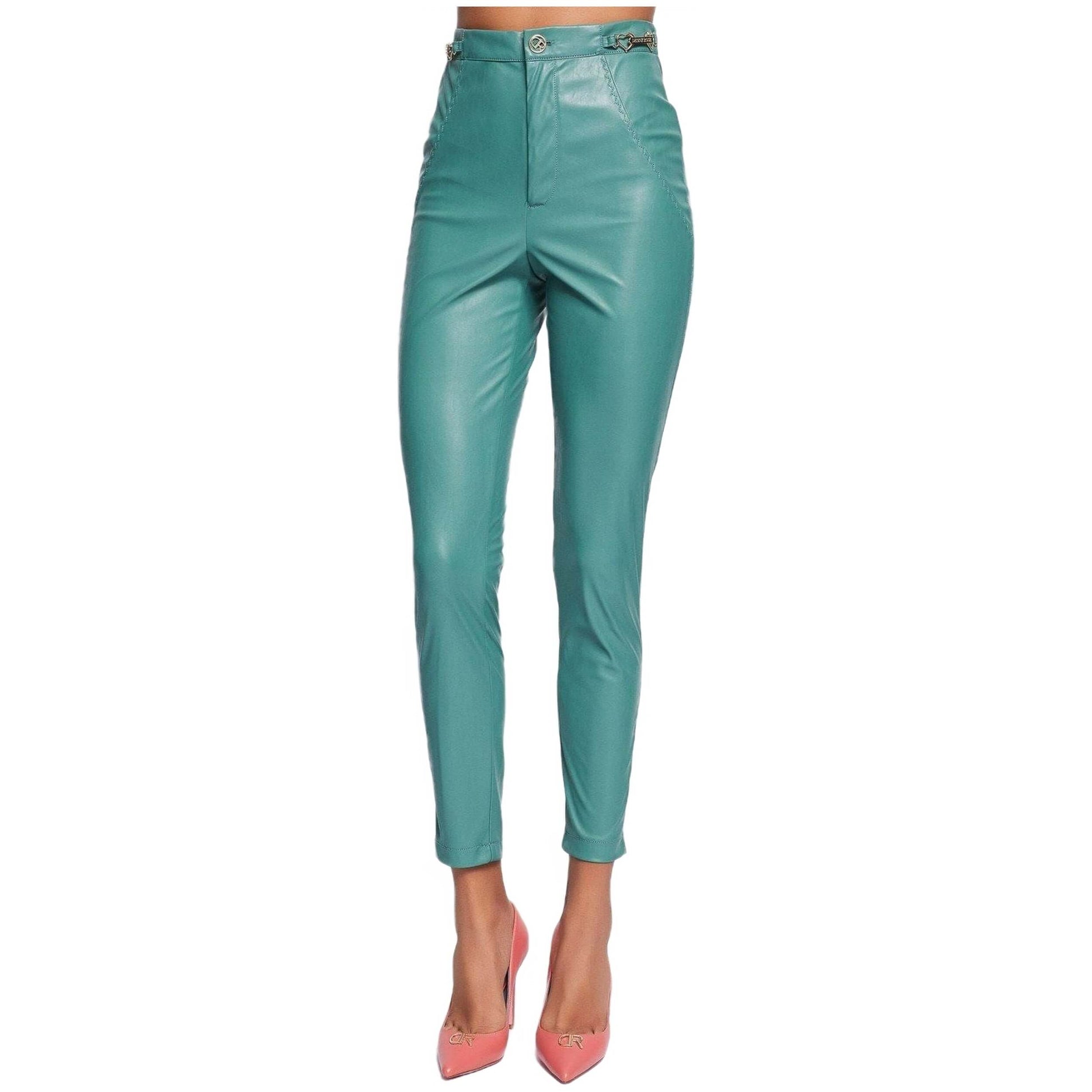 Pantalon Largo Denny Rose  