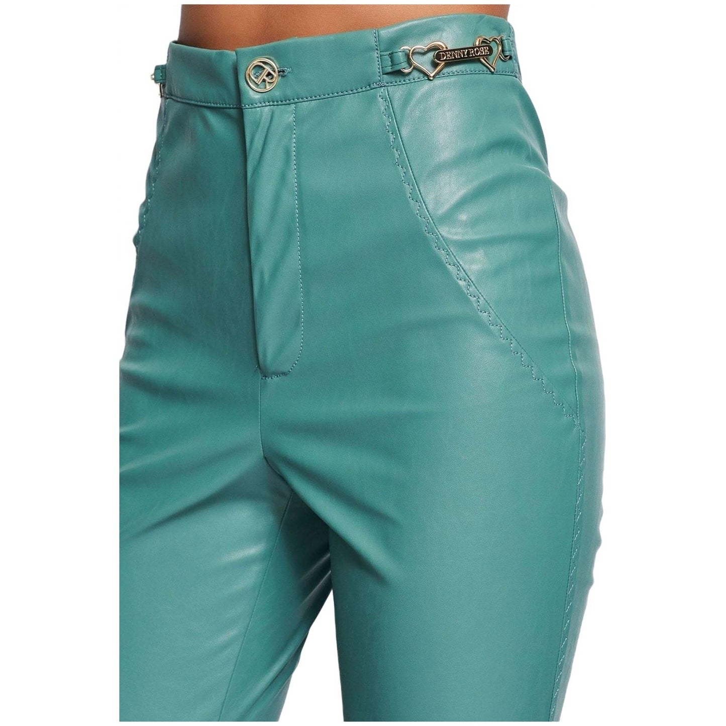Pantalon Largo Denny Rose  