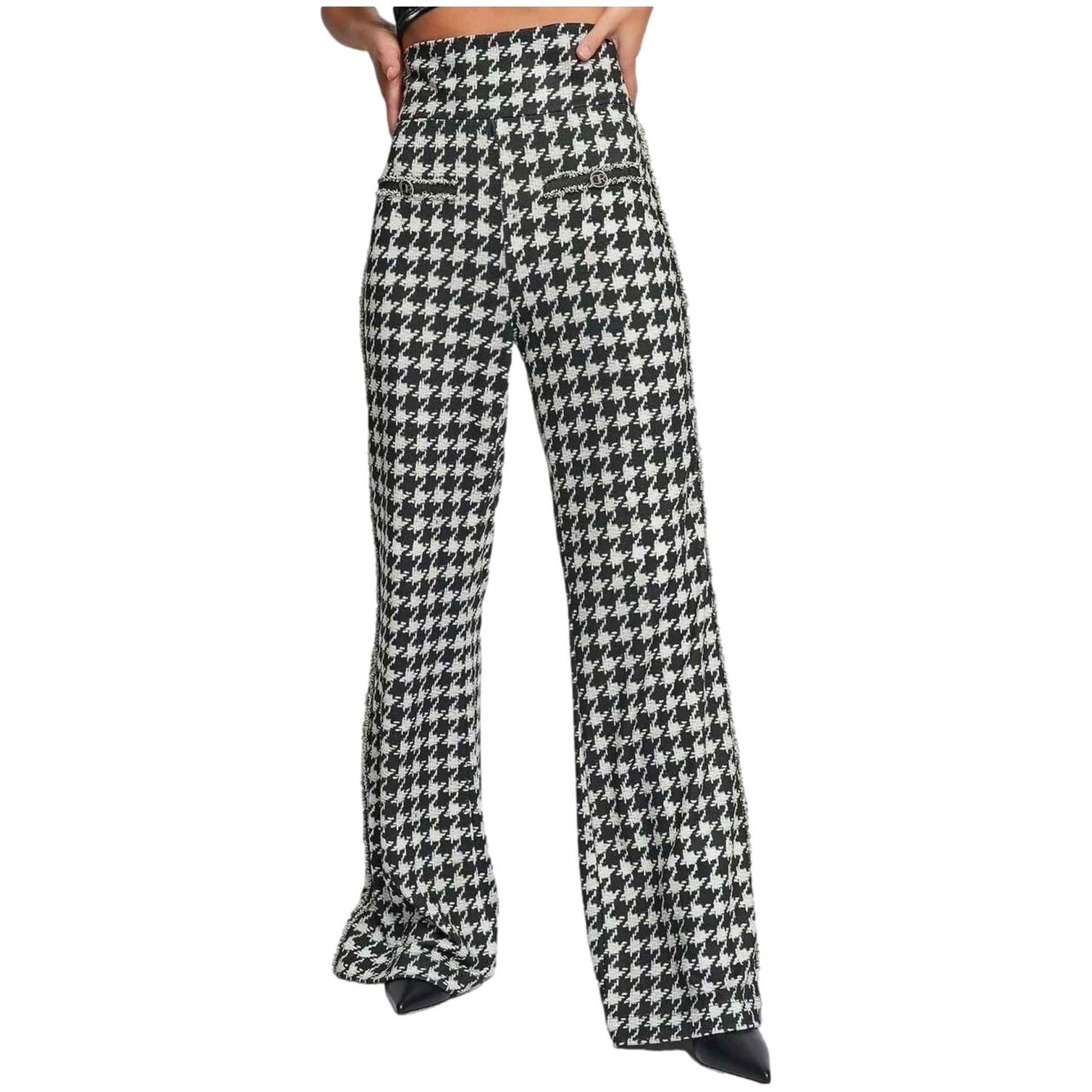 Pantalon Largo Denny Rose  