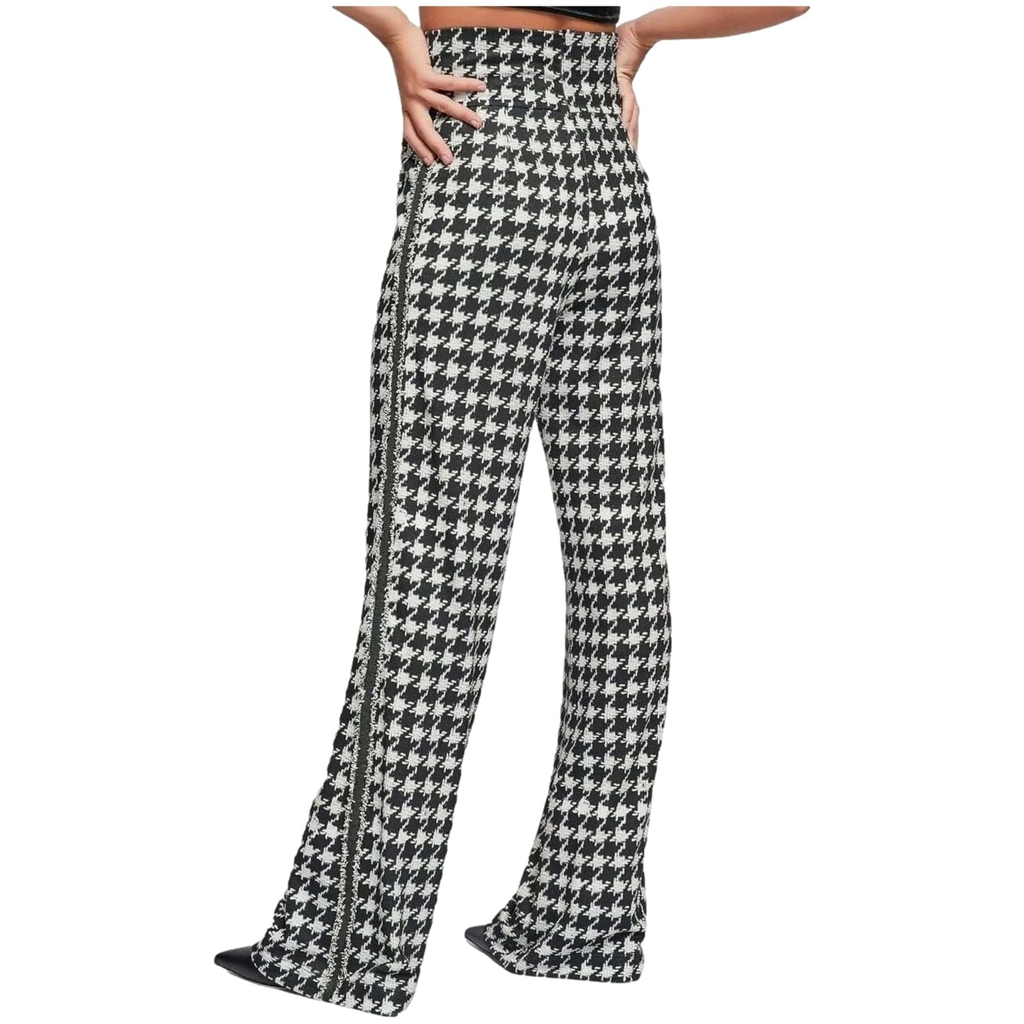 Pantalon Largo Denny Rose  