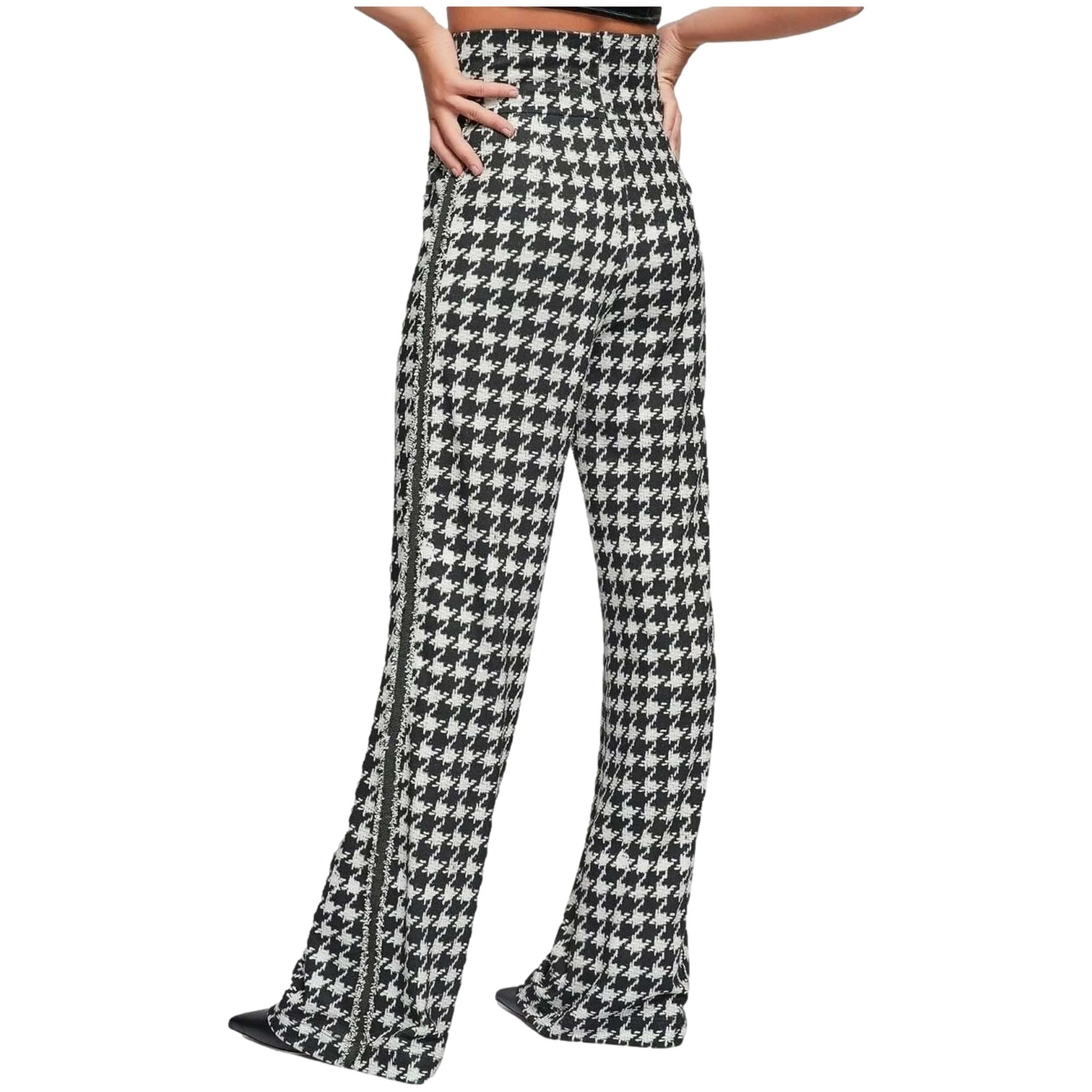 Pantalon Largo Denny Rose  