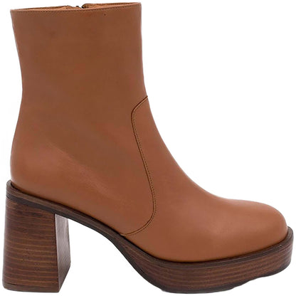Botines Angel Alarcon Greta
