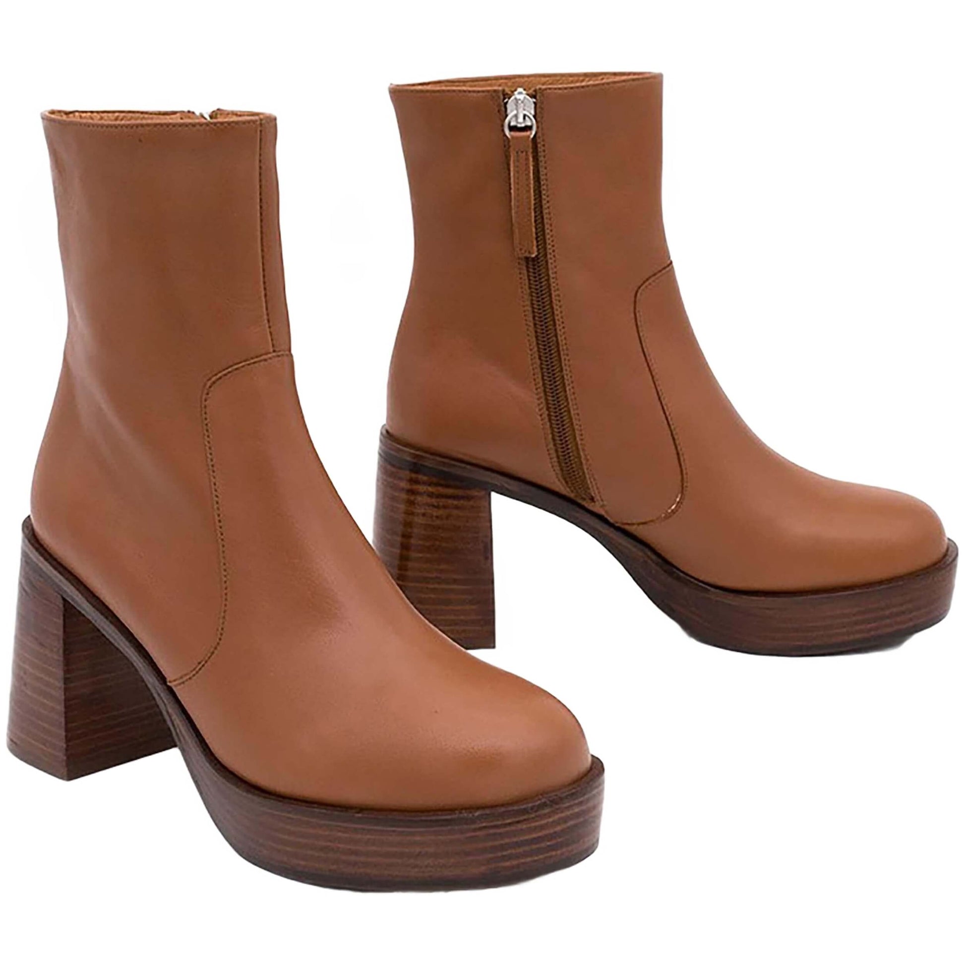 Botines Angel Alarcon Greta