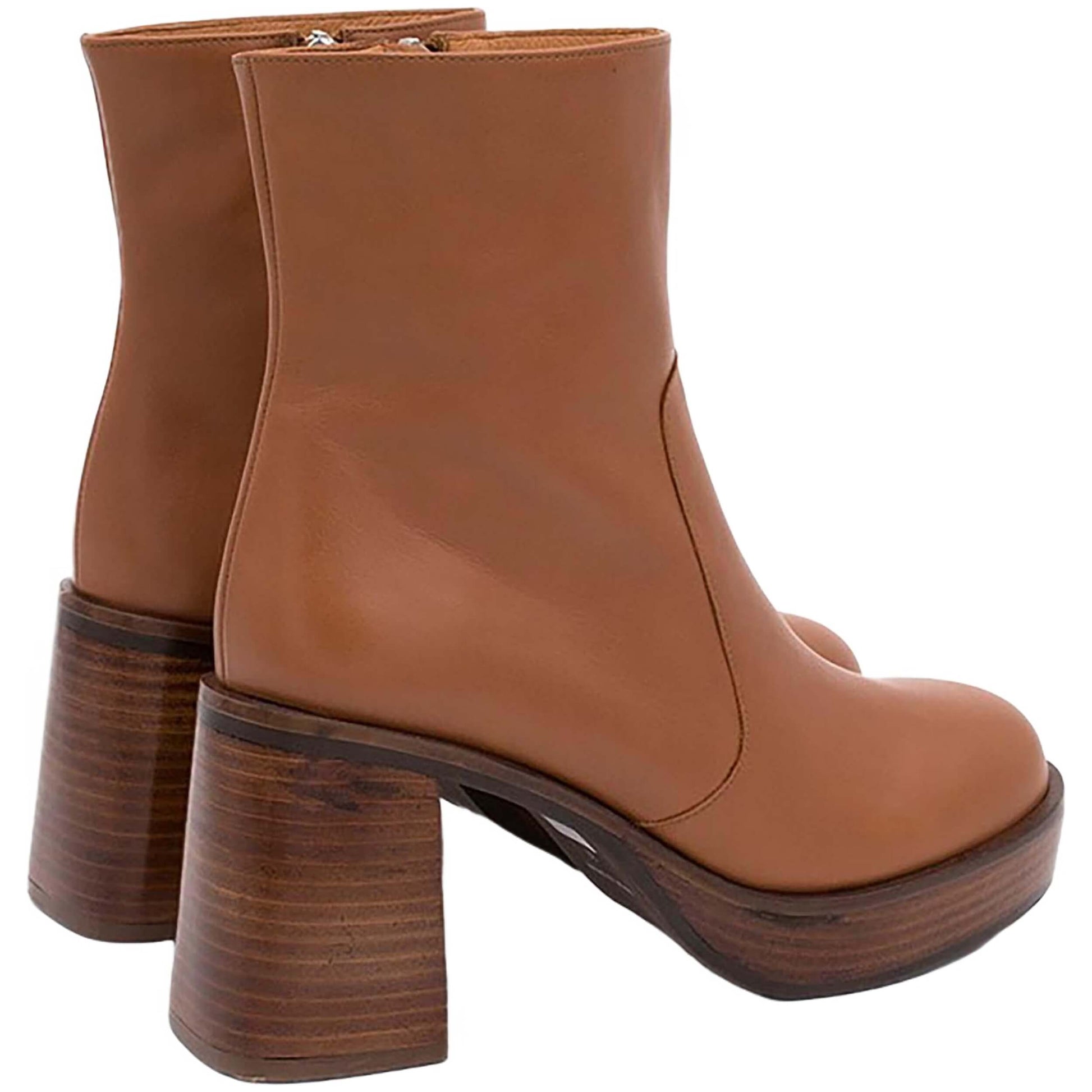Botines Angel Alarcon Greta