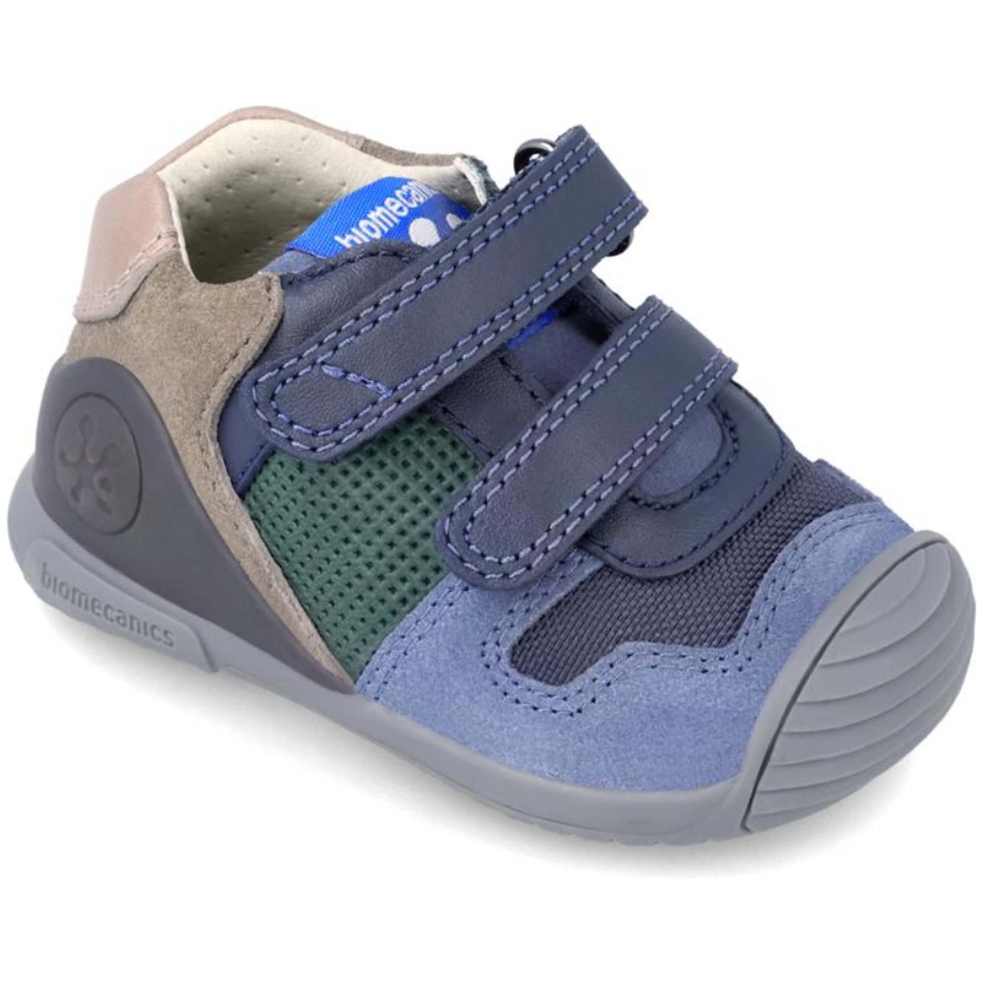Zapatillas Biomecanics  