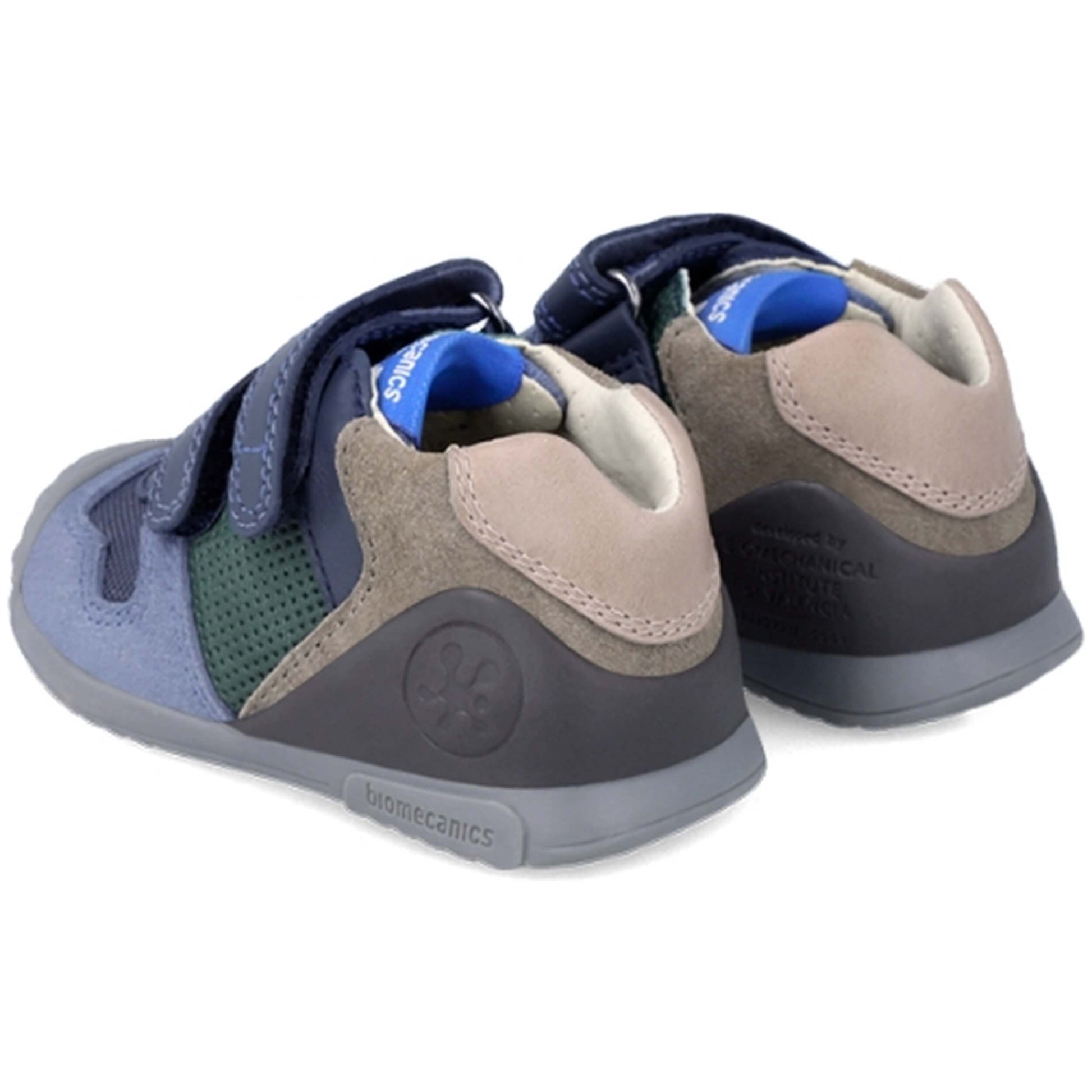 Zapatillas Biomecanics  