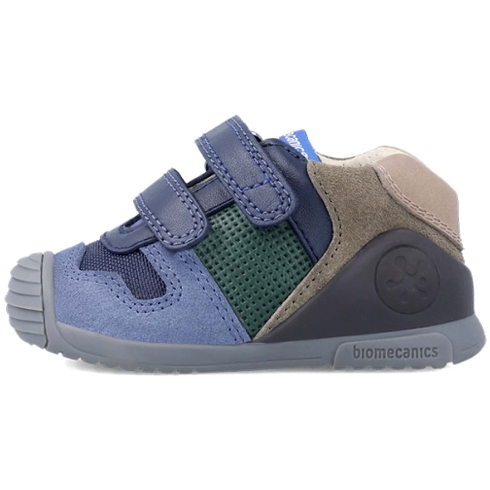 Zapatillas Biomecanics  