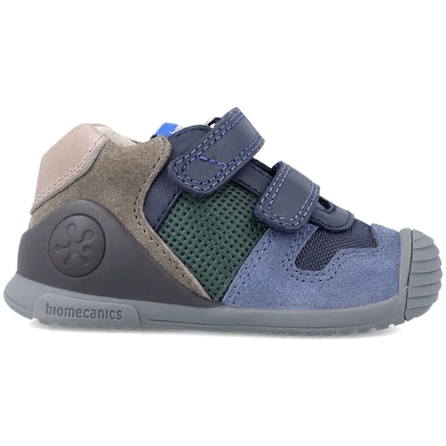 Zapatillas Biomecanics  