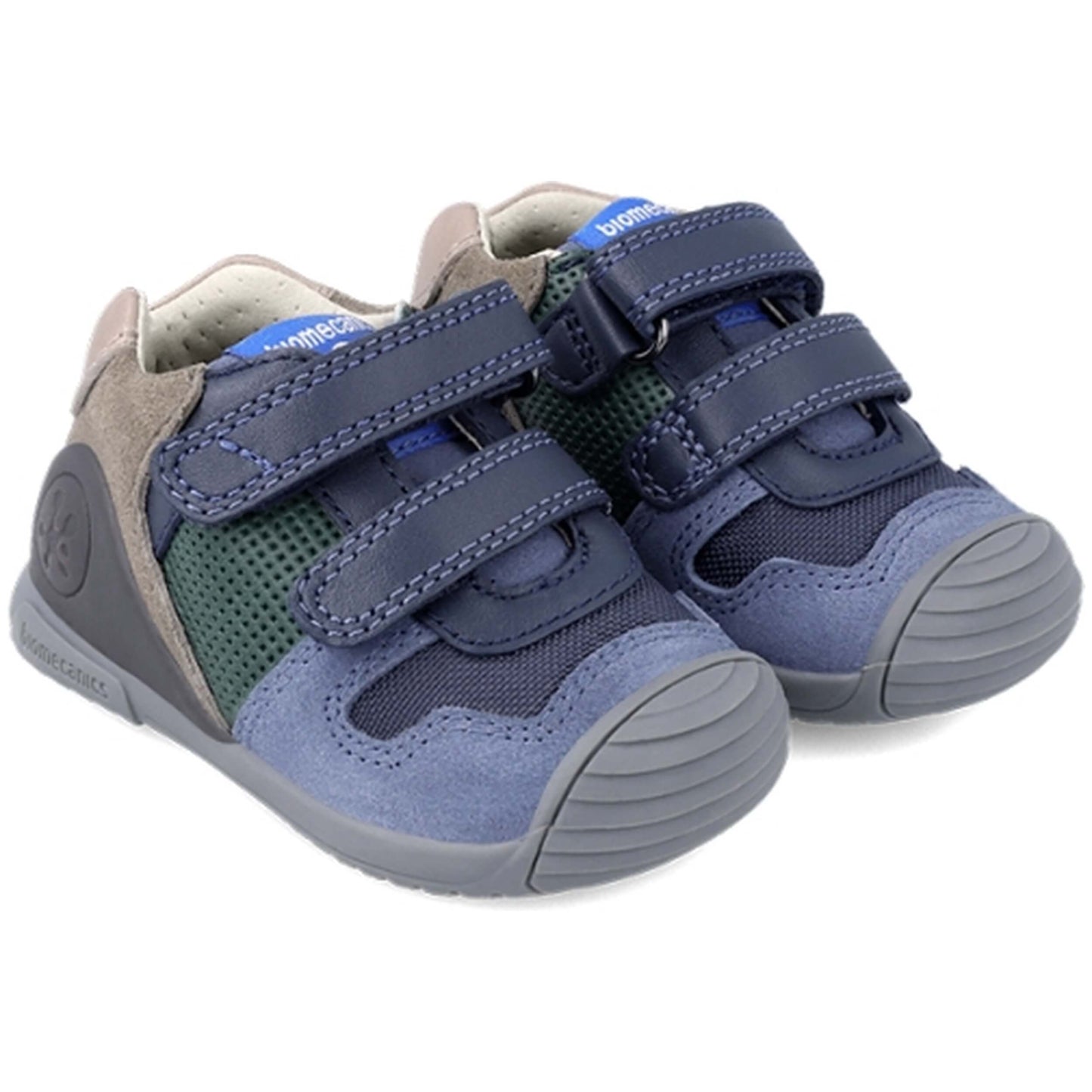 Zapatillas Biomecanics  