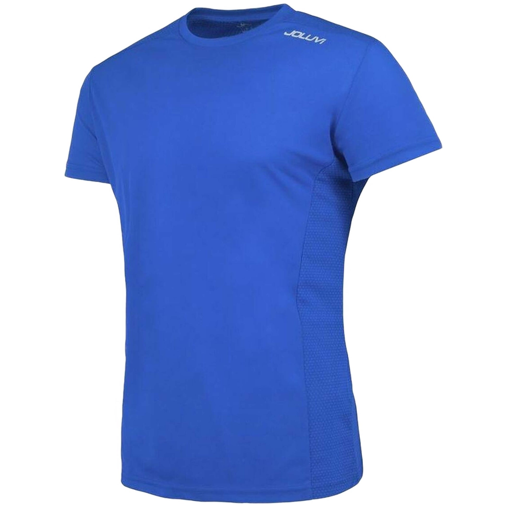 Camiseta De Manga Corta Joluvi  