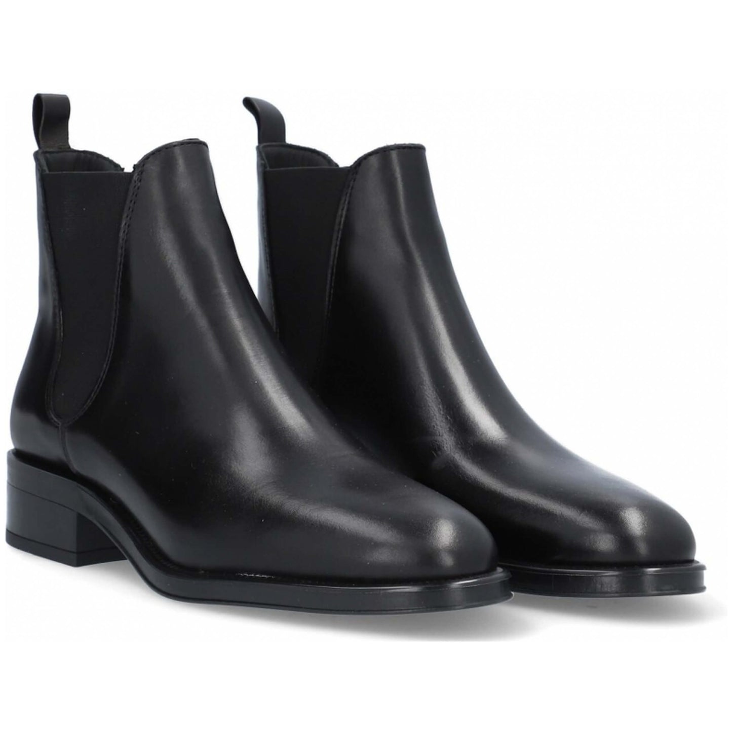 Botas Alpe Becerro