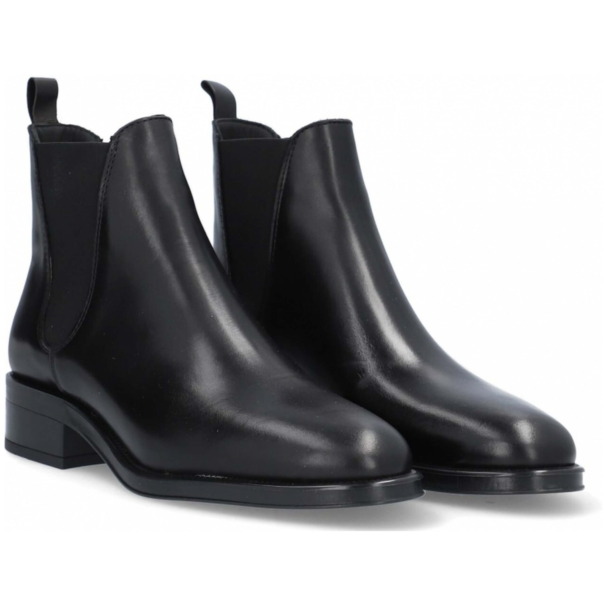 Botas Alpe Becerro