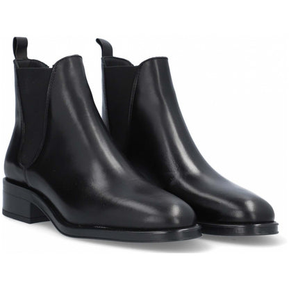 Botas Alpe Becerro