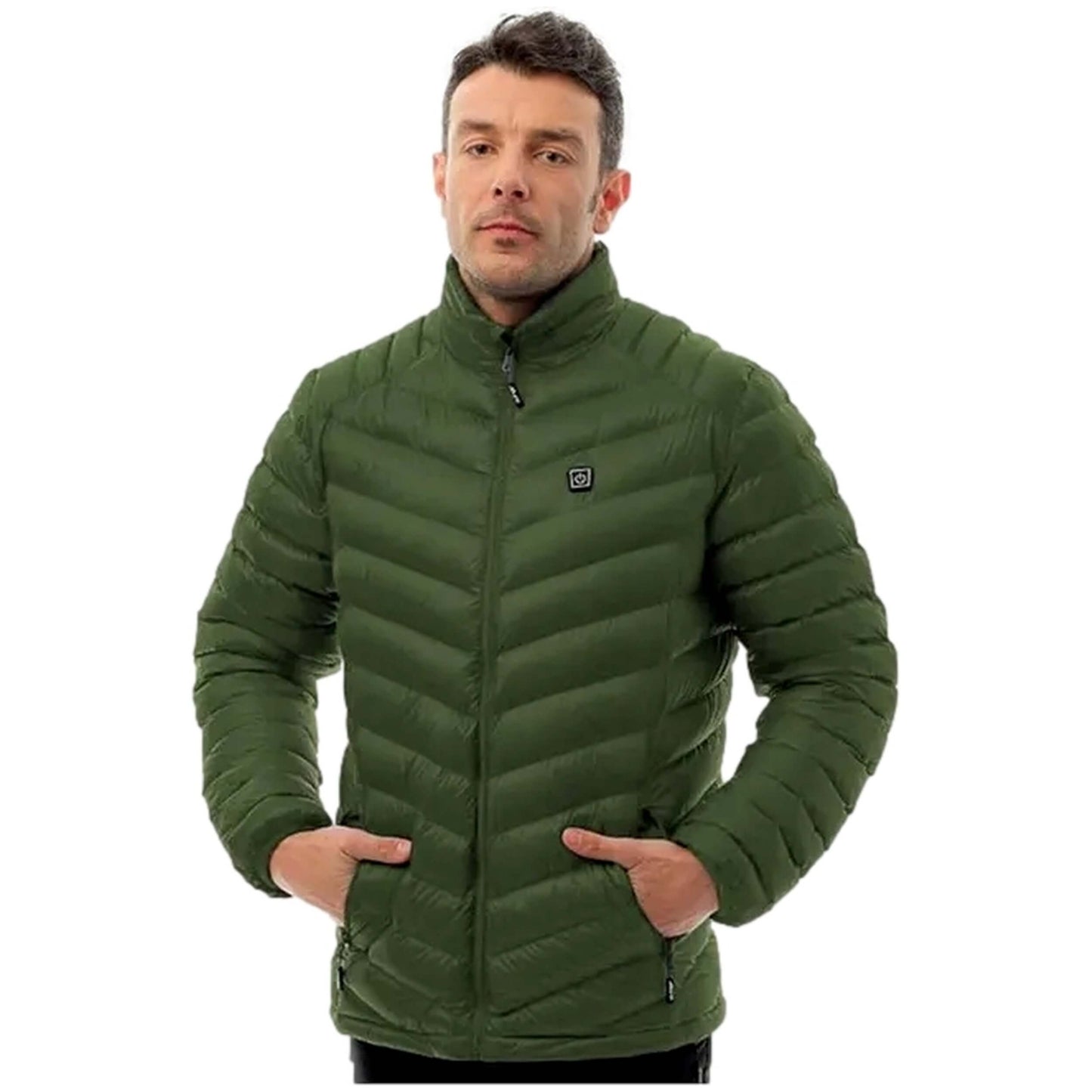 Chaqueta Joluvi Fibras Calefactable