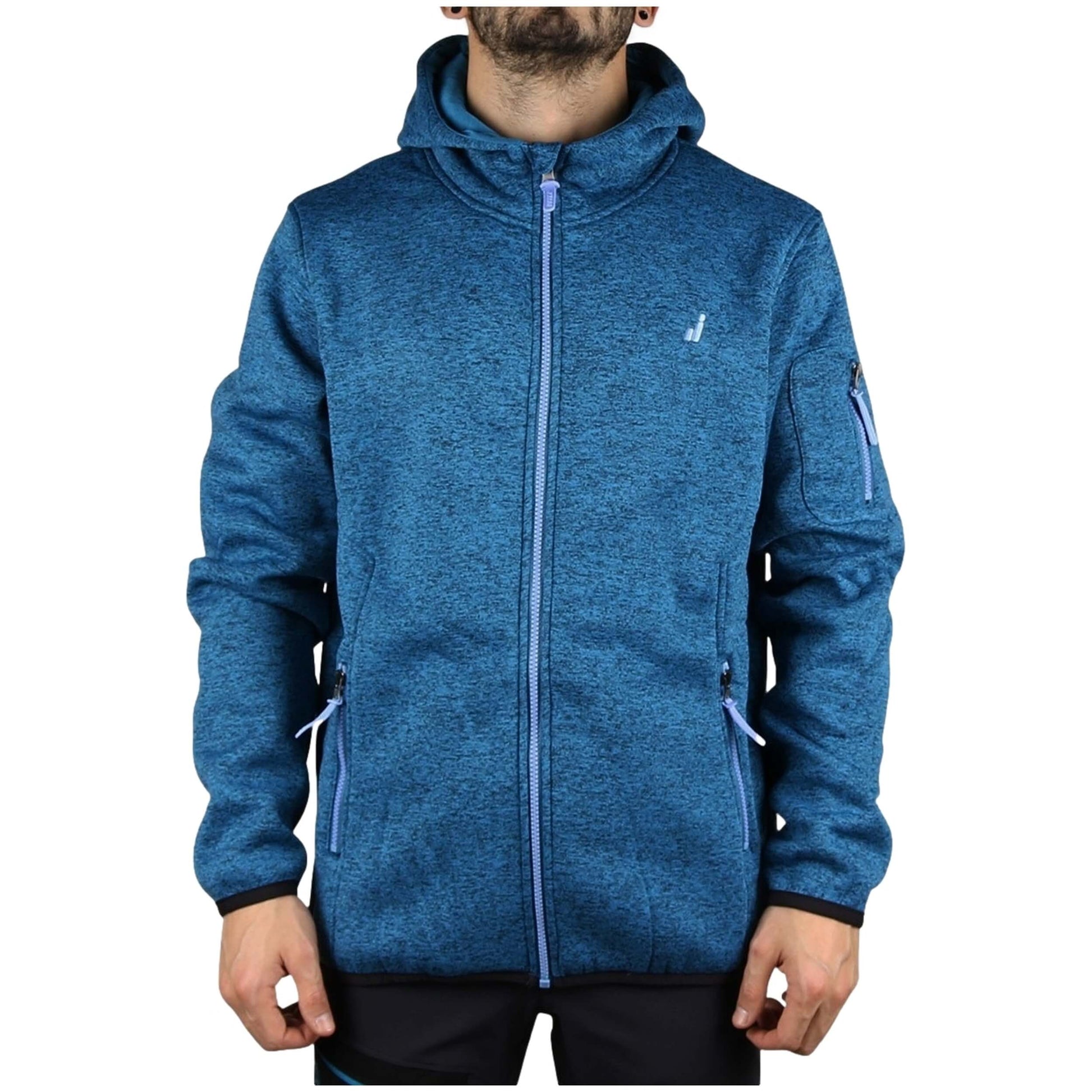 Chaqueta Joluvi  