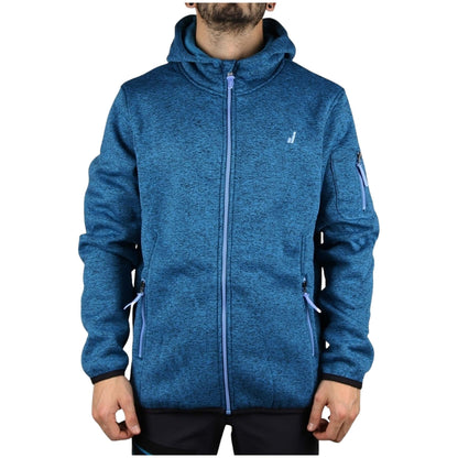 Chaqueta Joluvi  