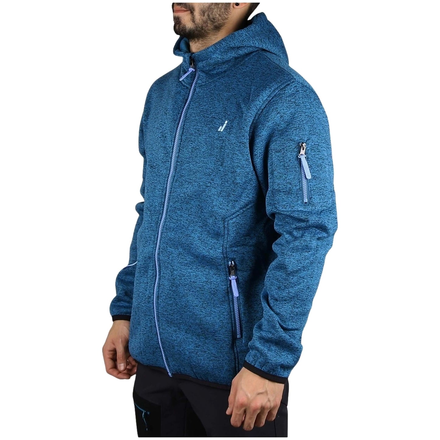 Chaqueta Joluvi  