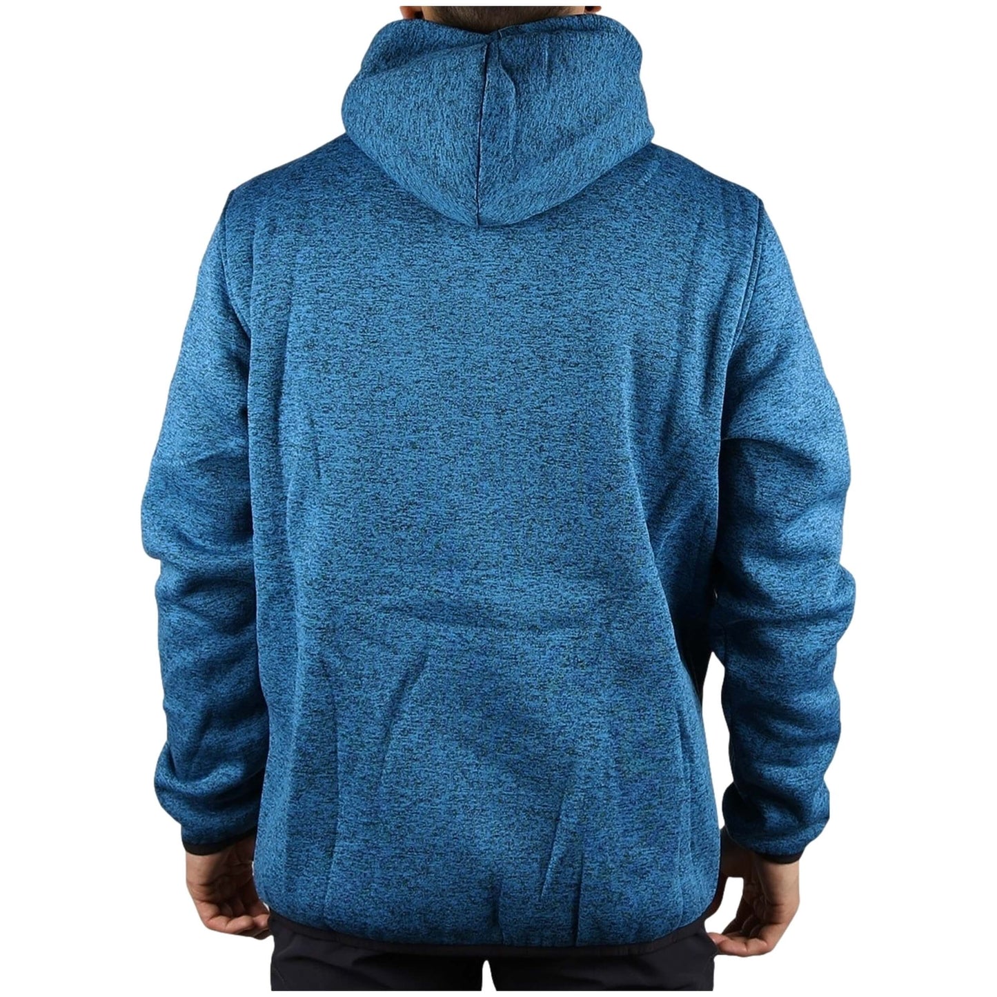 Chaqueta Joluvi  