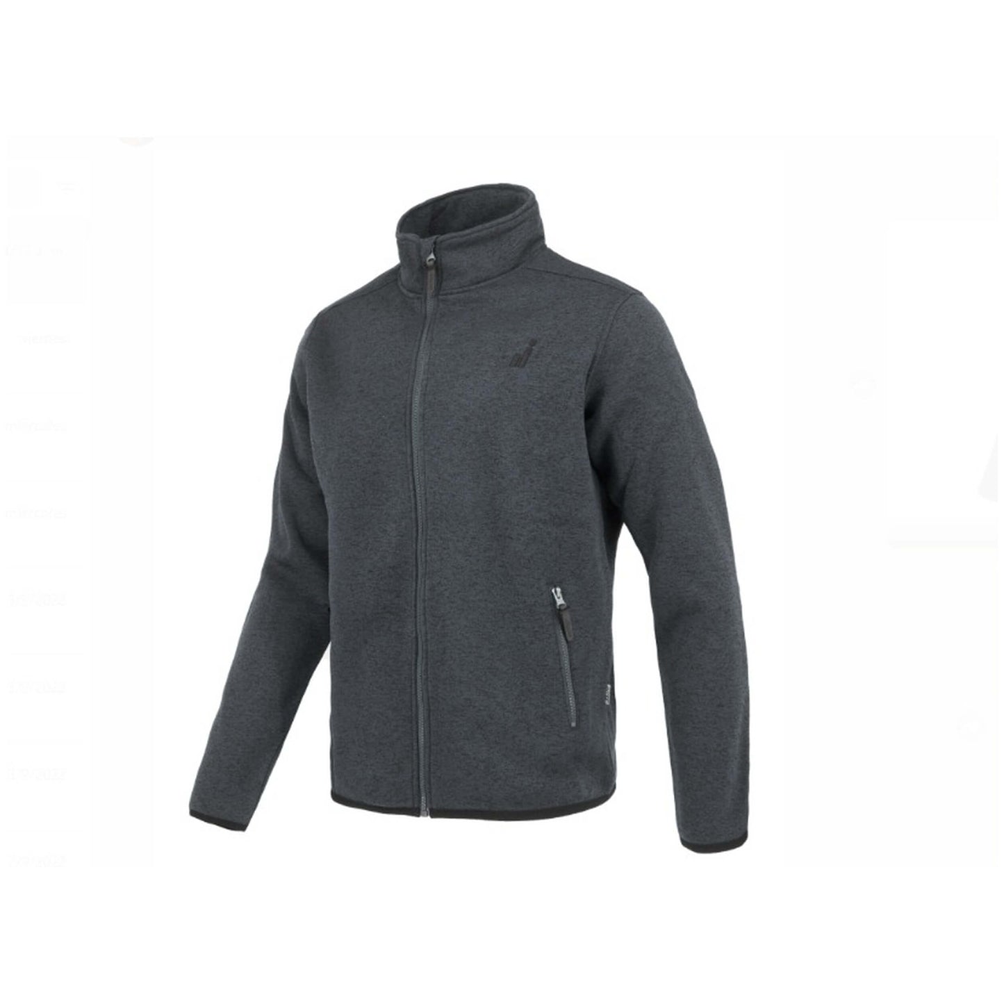 Chaqueta Joluvi Walt