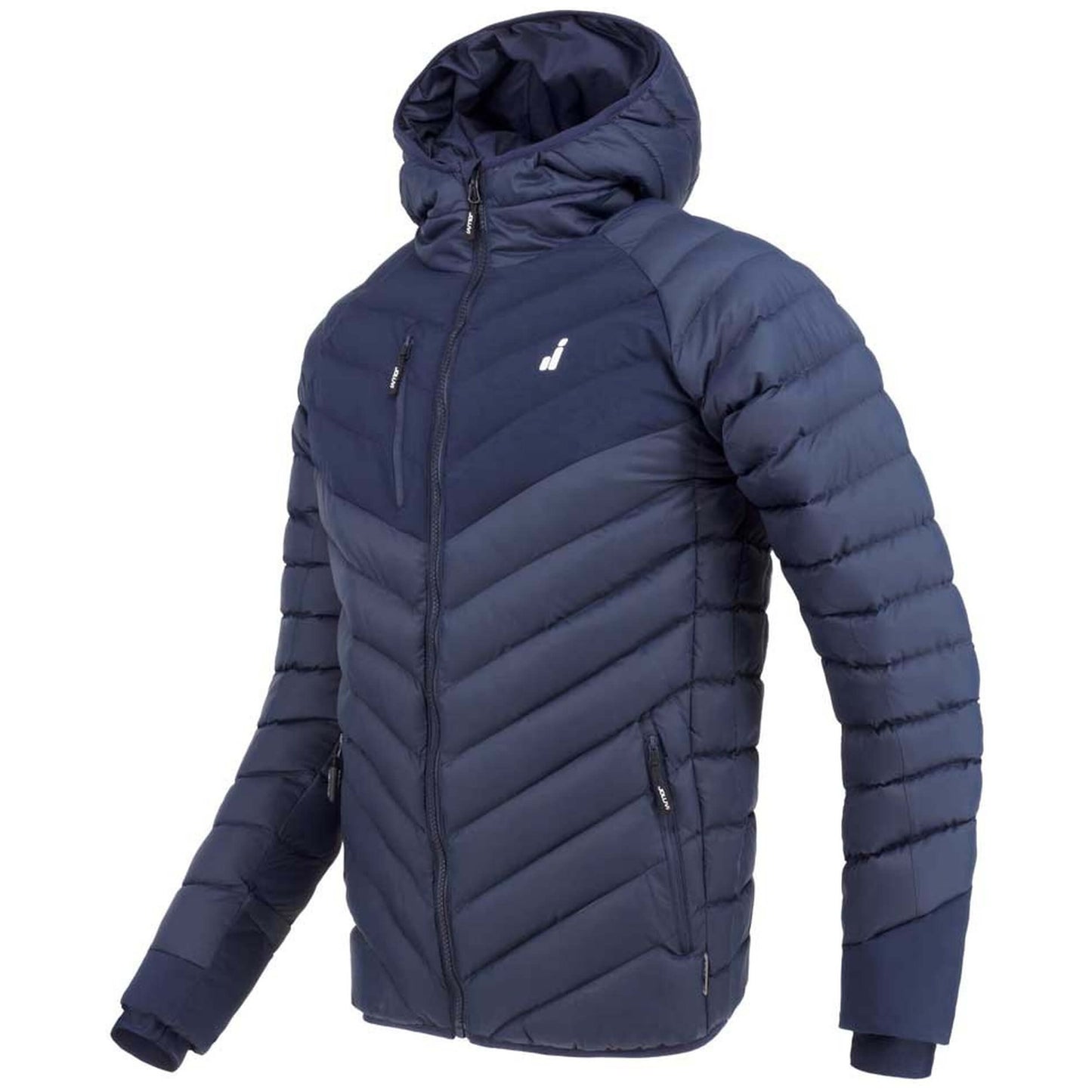 Chaqueta Joluvi Calefactable