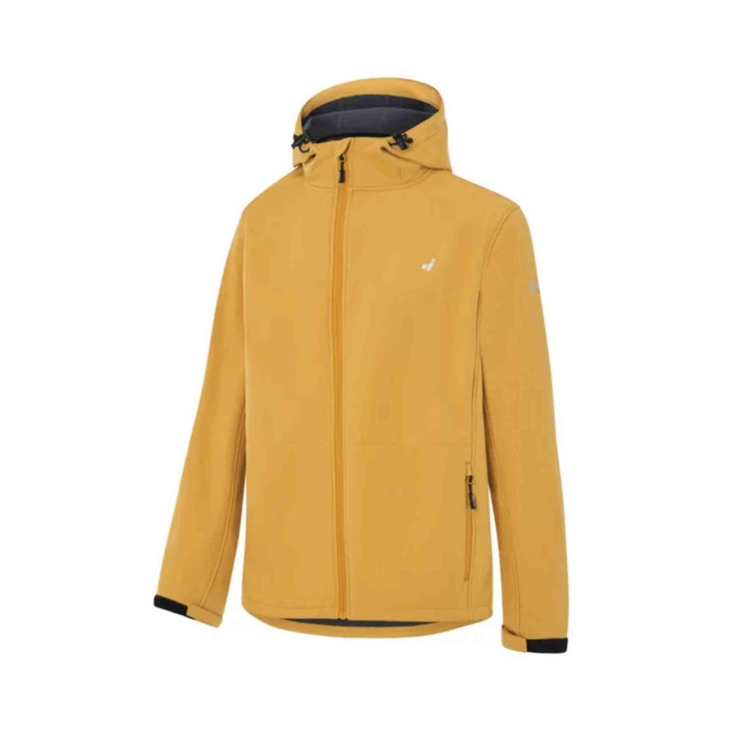 Chaqueta Joluvi Heat Dipa