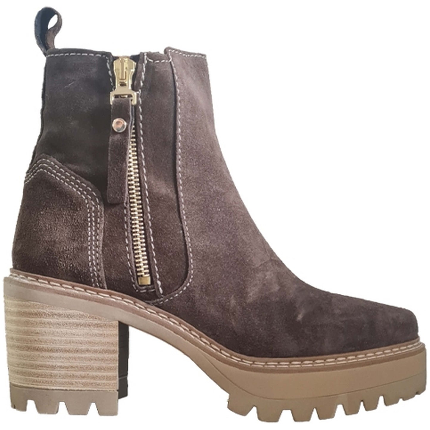 Botines Alpe New Amelie