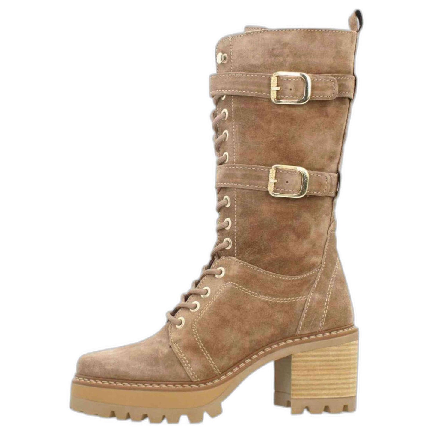 Botas Alpe  