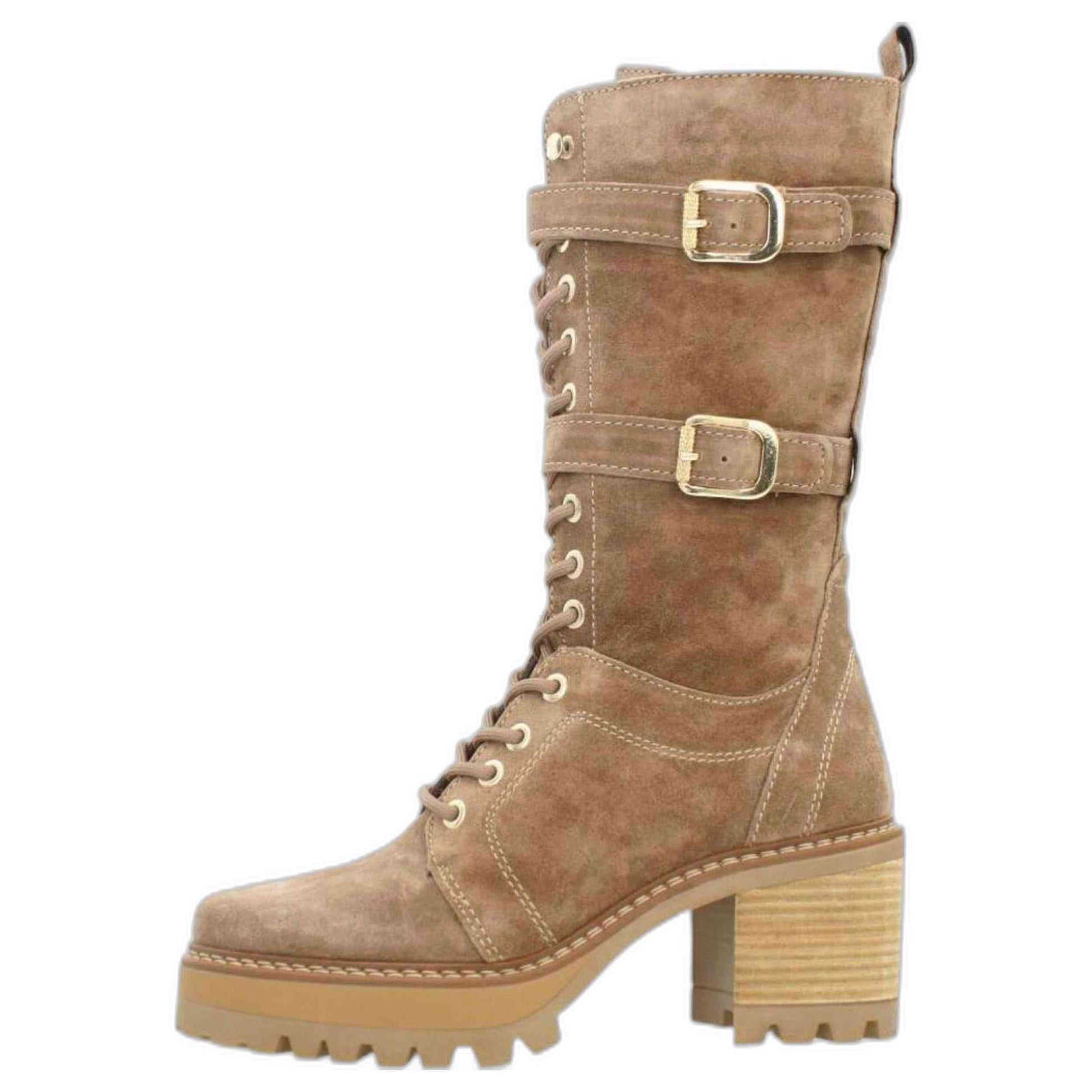 Botas Alpe  