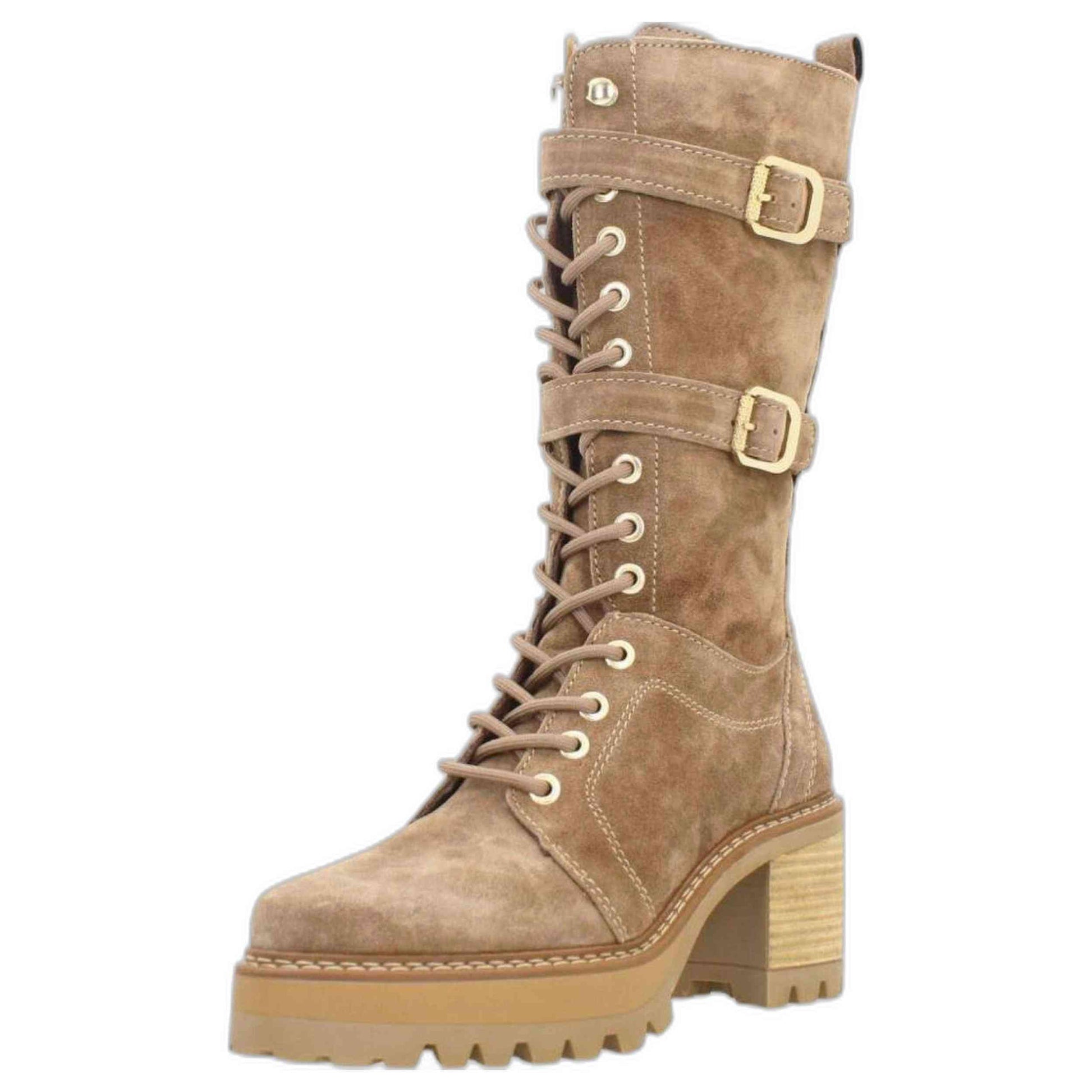 Botas Alpe  