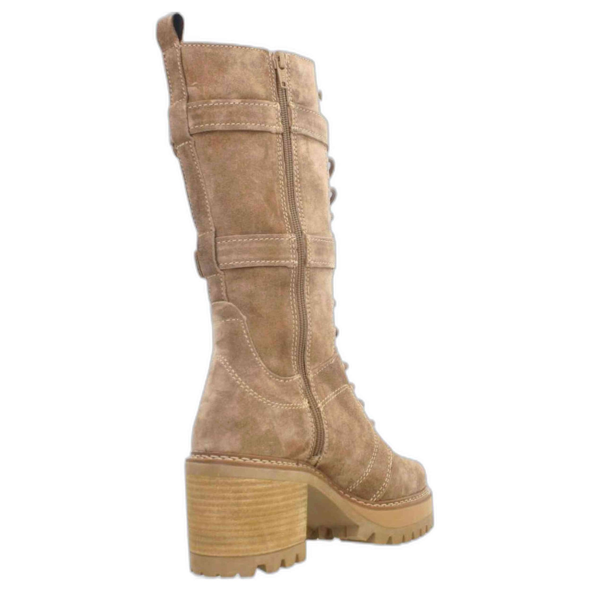 Botas Alpe  