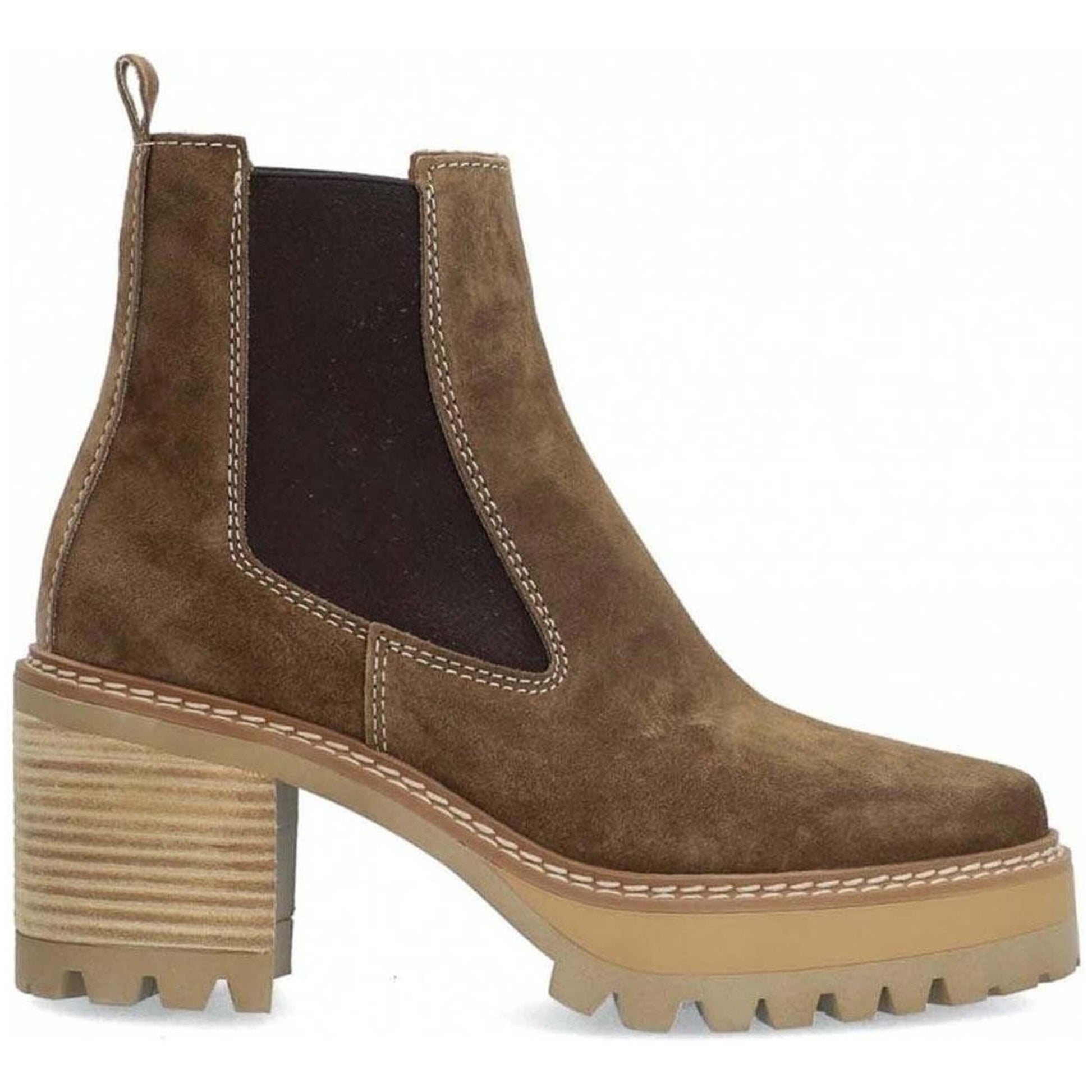 Botines Alpe  