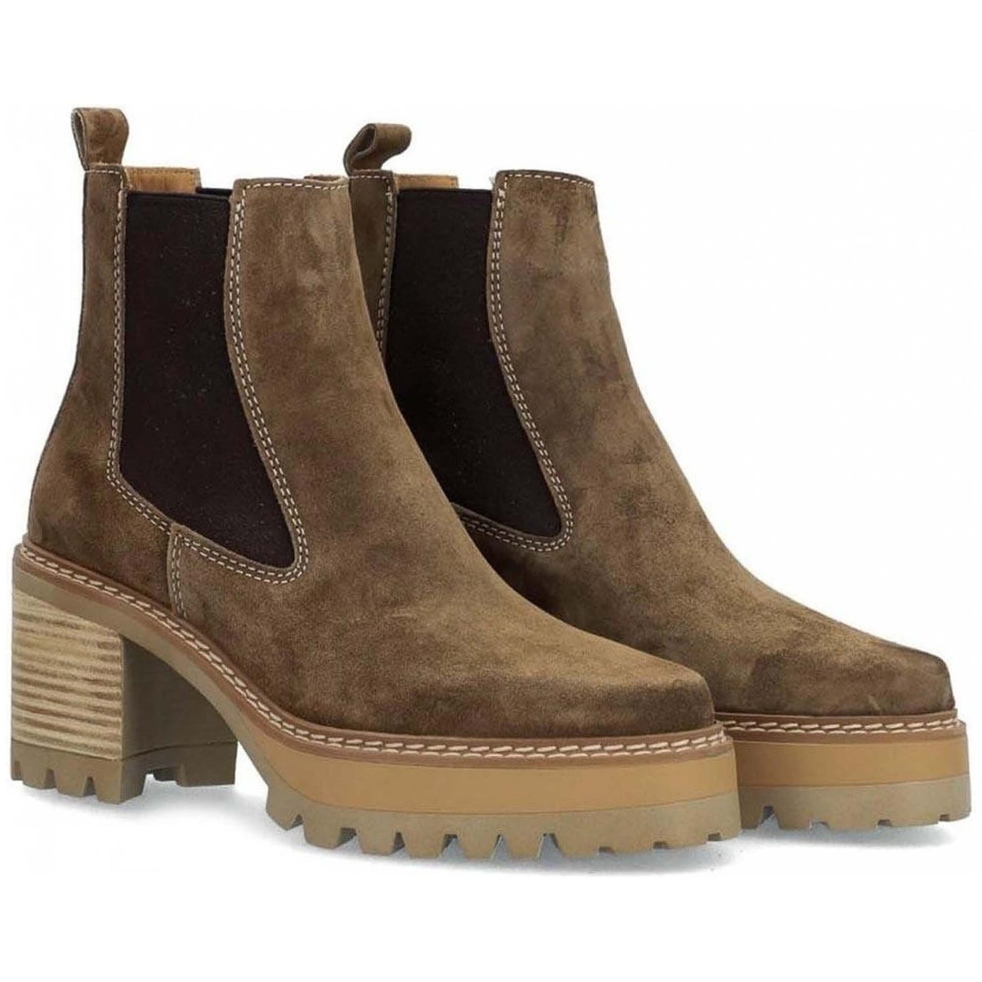 Botines Alpe  