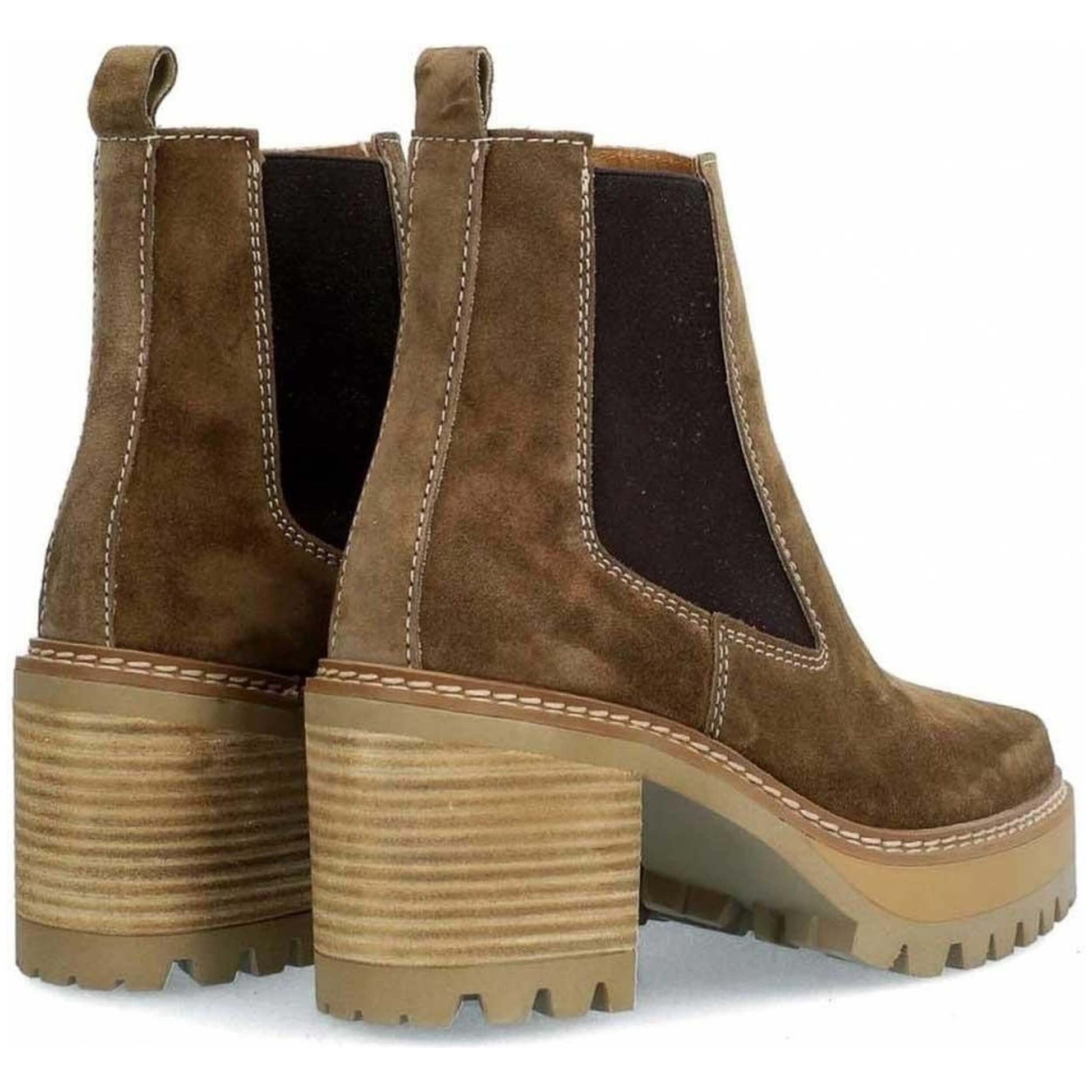 Botines Alpe  