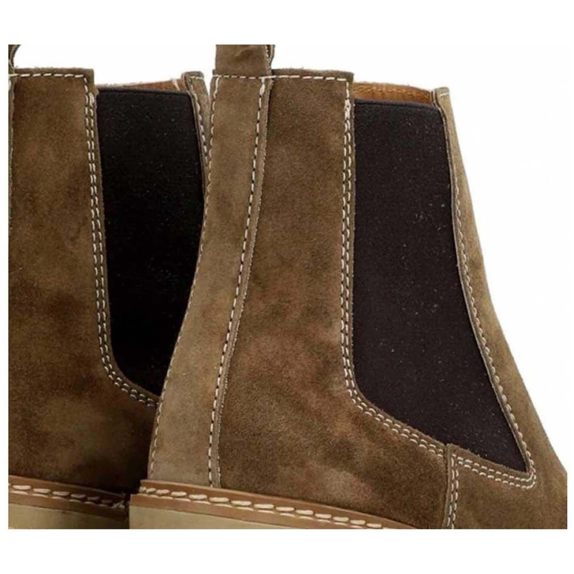 Botines Alpe  