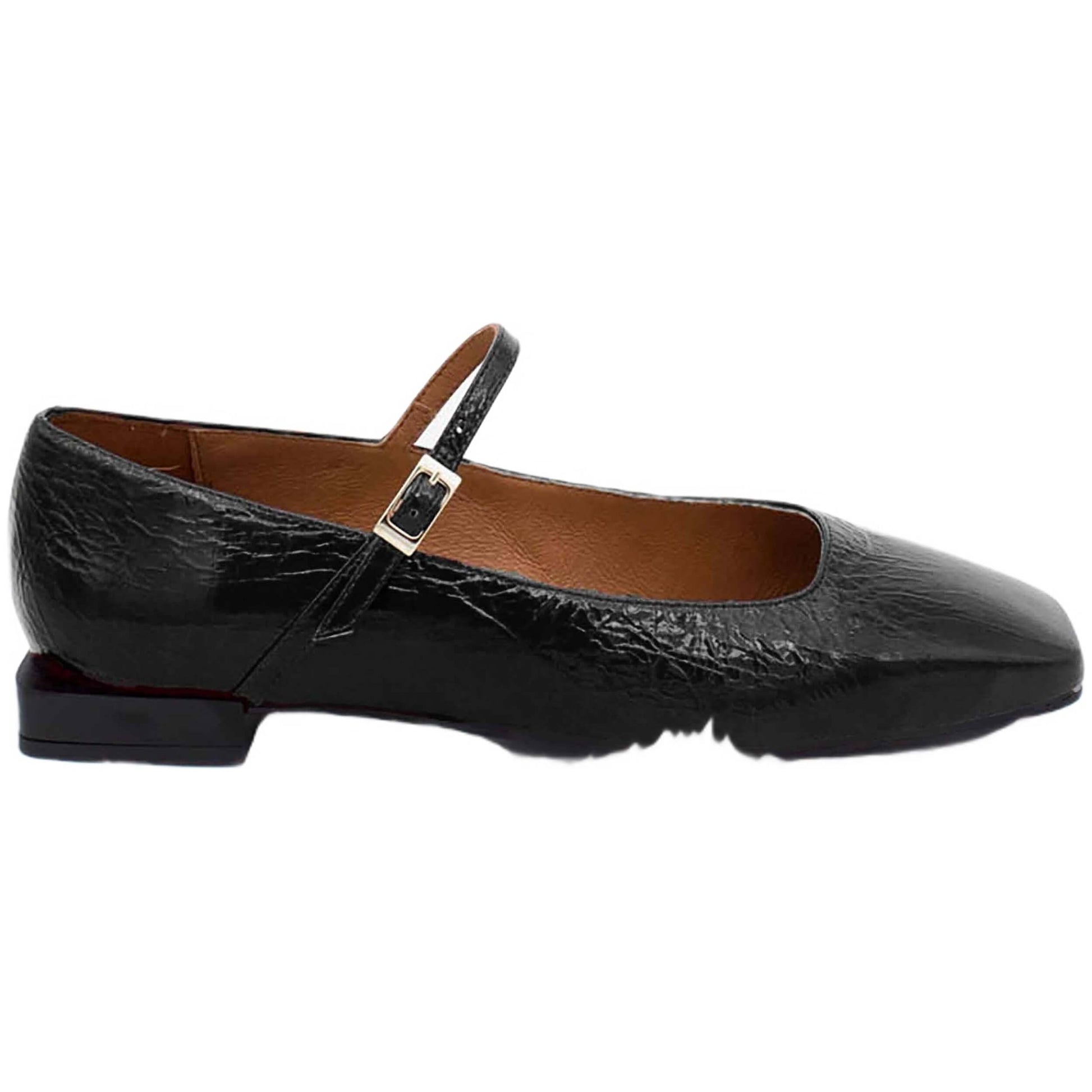 Manoletinas Angel Alarcon Flats