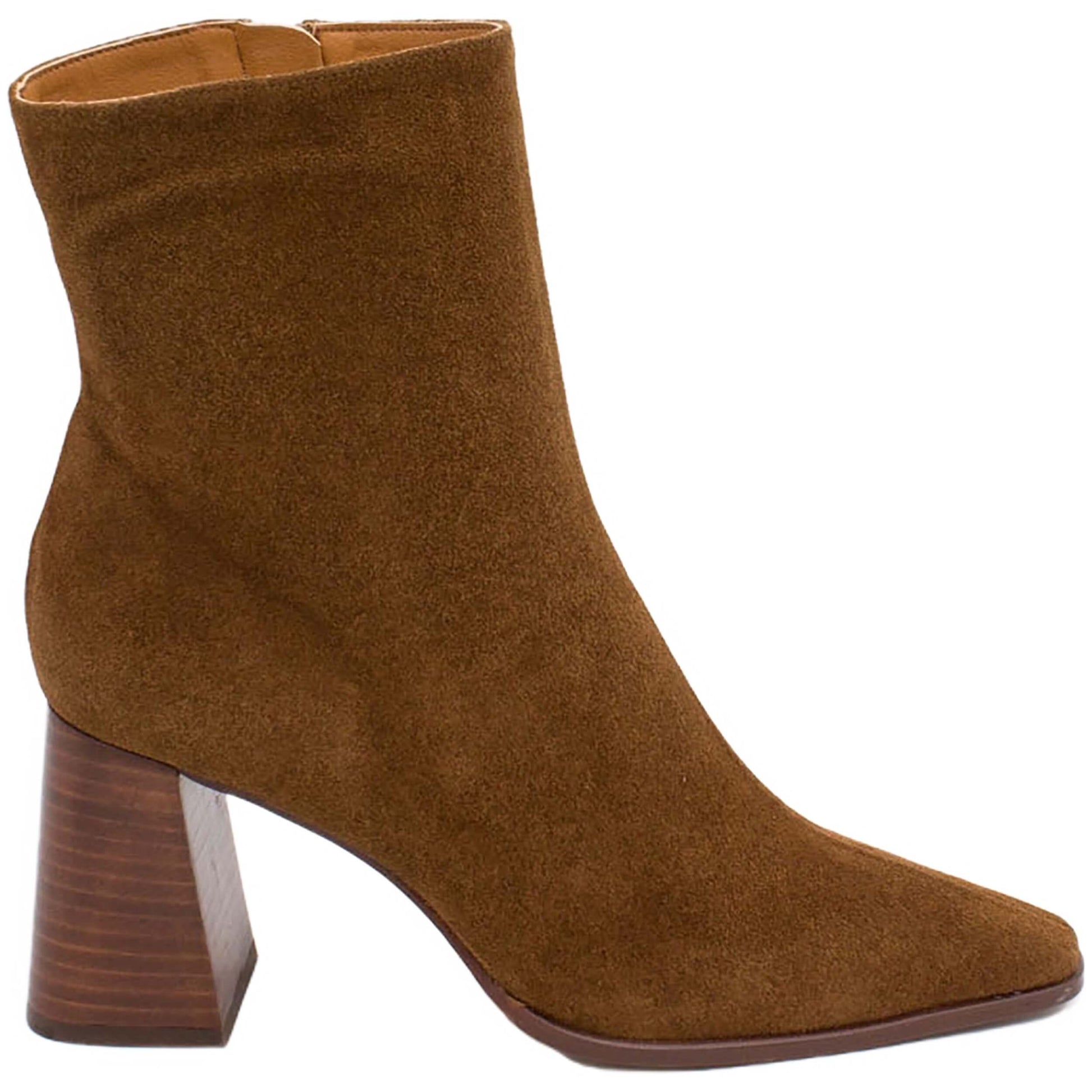 Botines Angel Alarcon Trimia