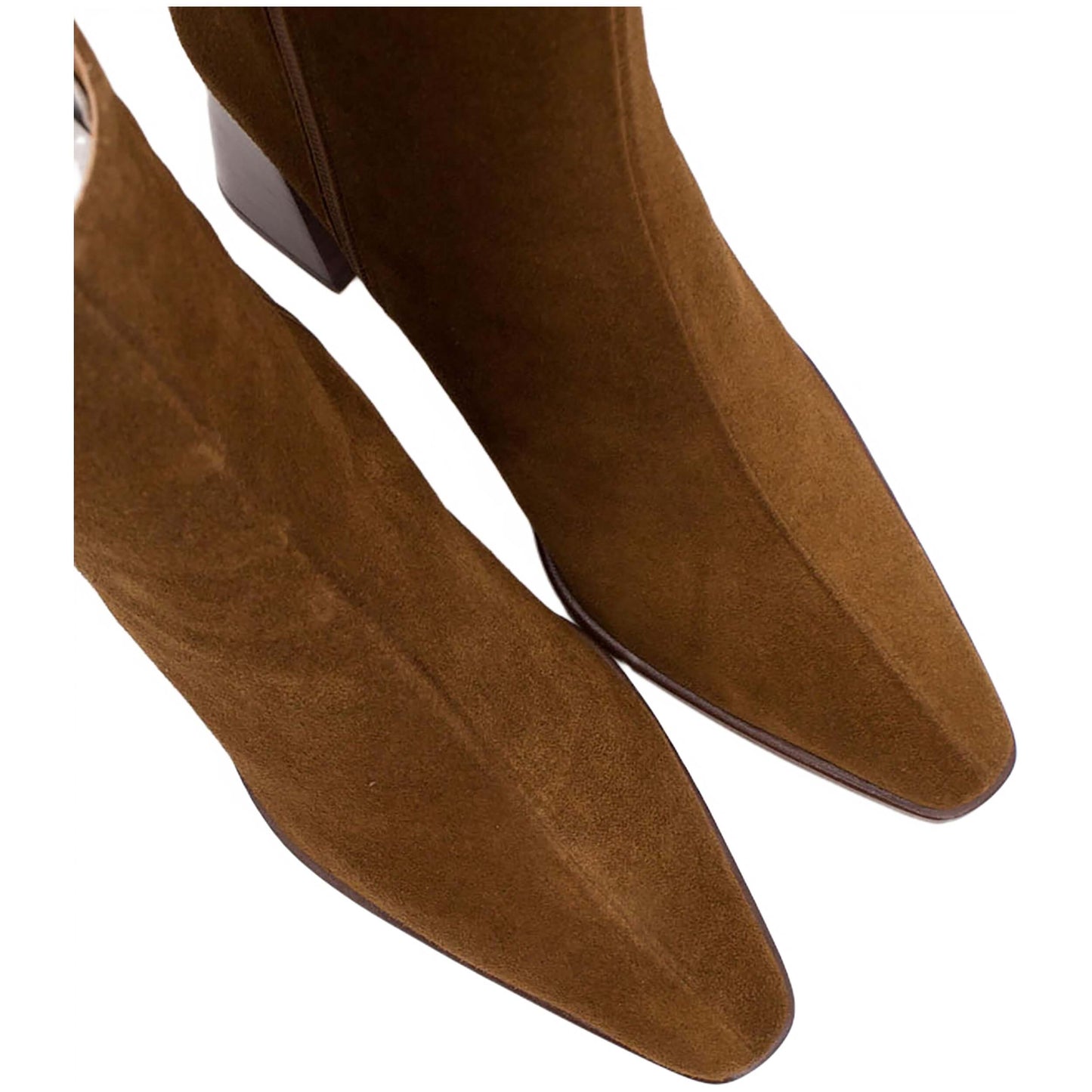 Botines Angel Alarcon Trimia