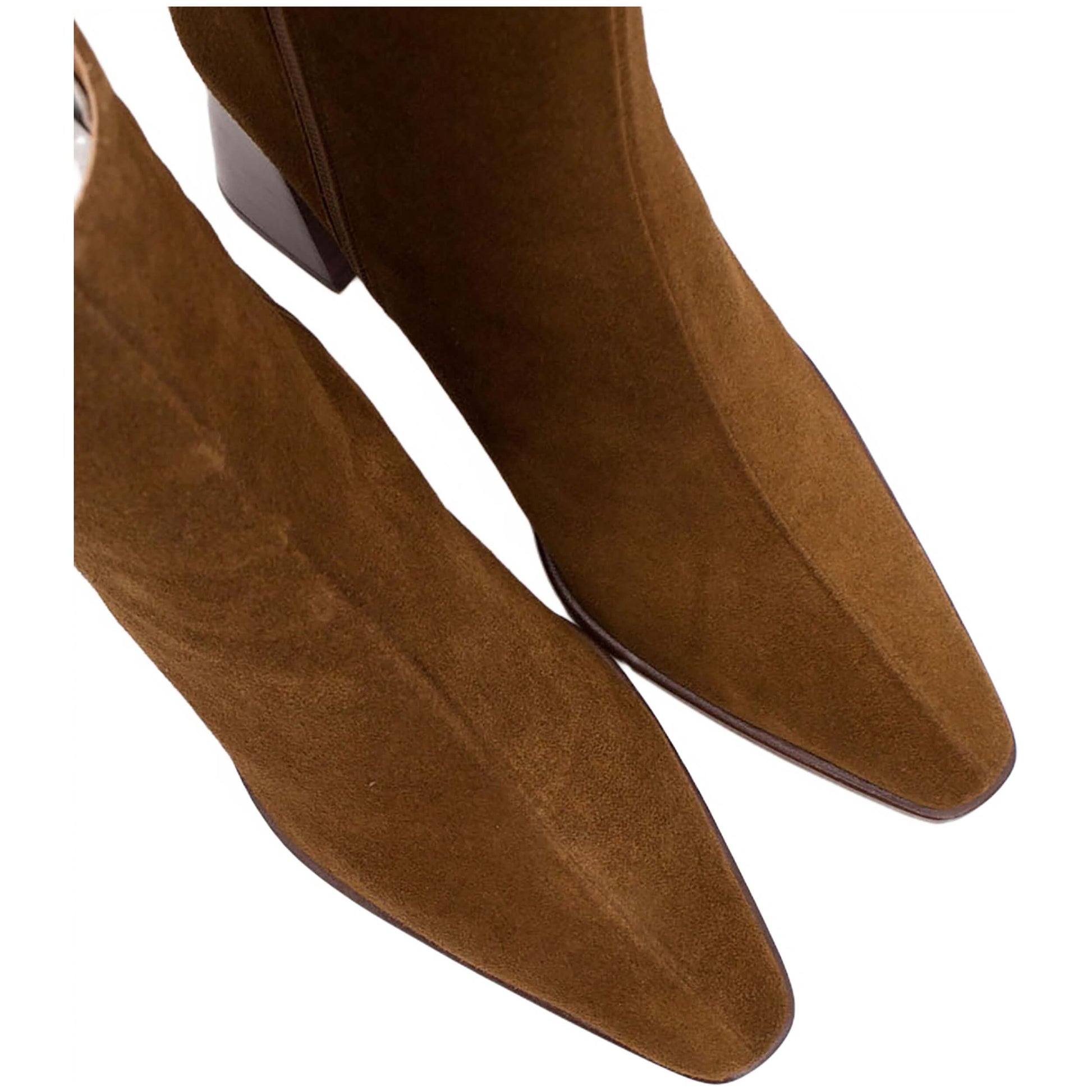 Botines Angel Alarcon Trimia