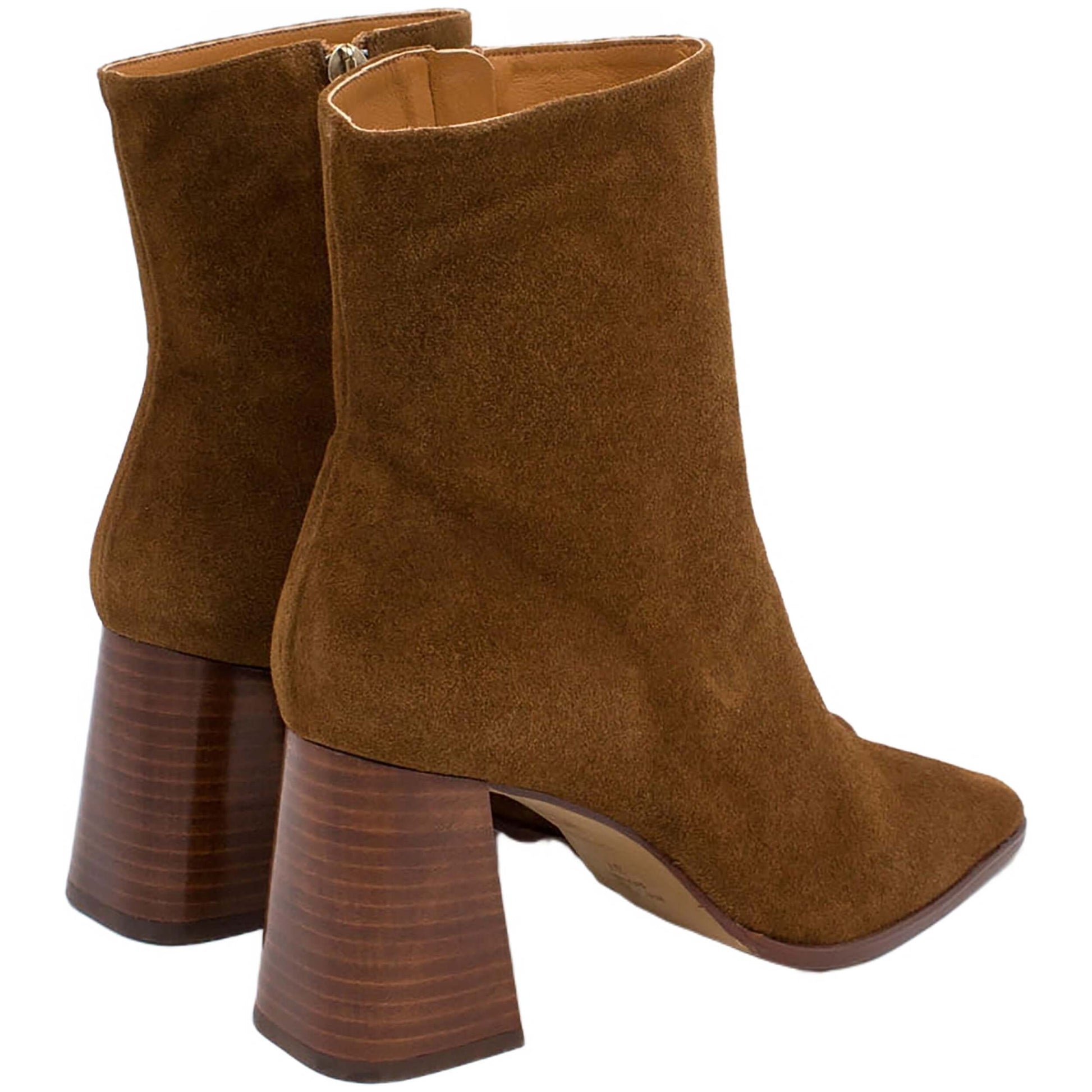 Botines Angel Alarcon Trimia
