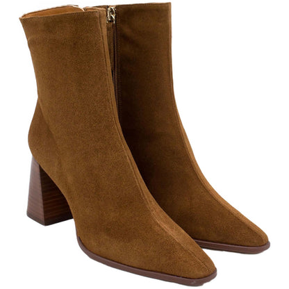Botines Angel Alarcon Trimia