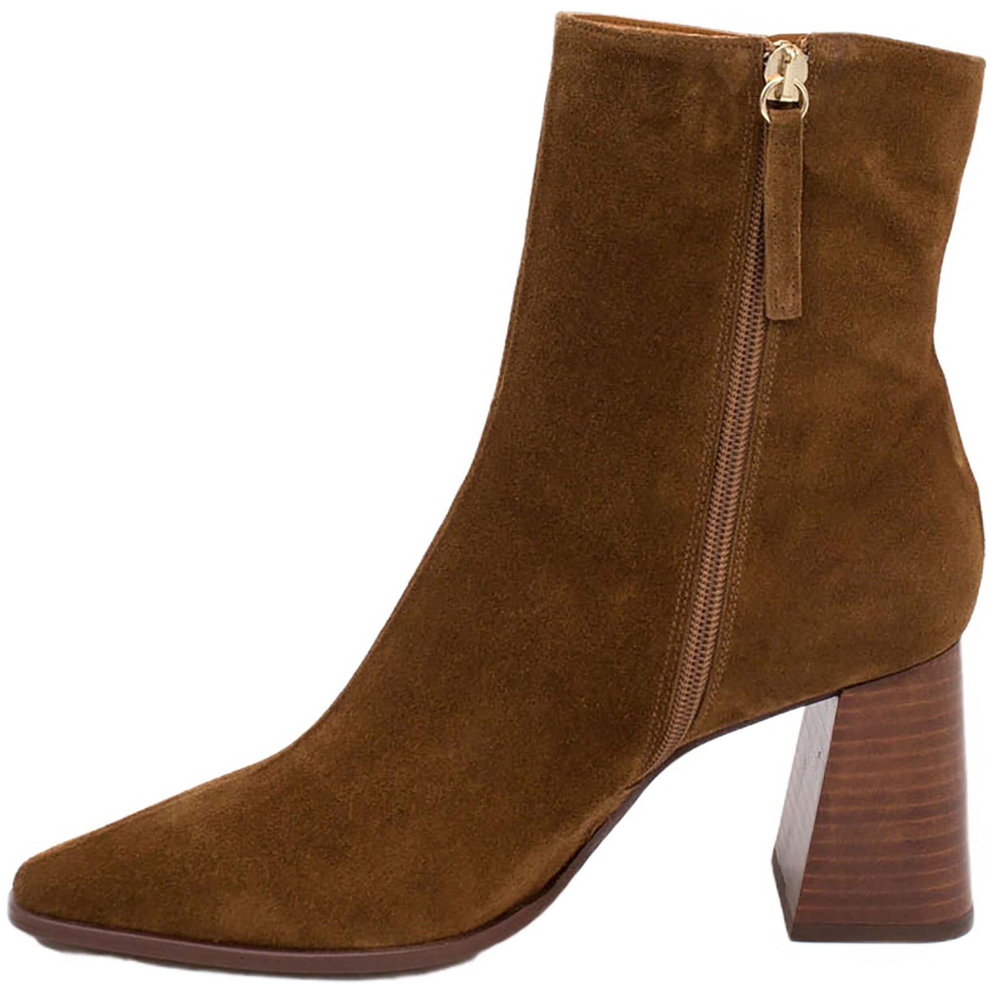 Botines Angel Alarcon Trimia