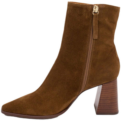 Botines Angel Alarcon Trimia