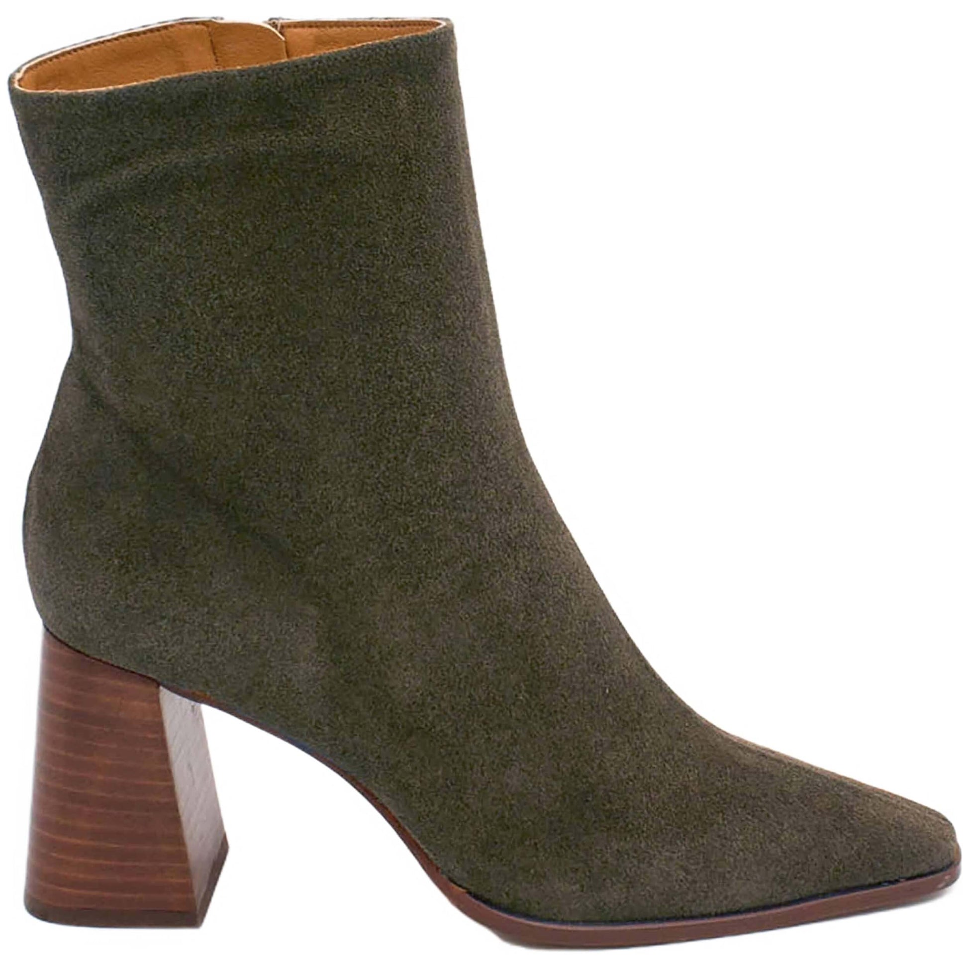 Botines Angel Alarcon Trimia